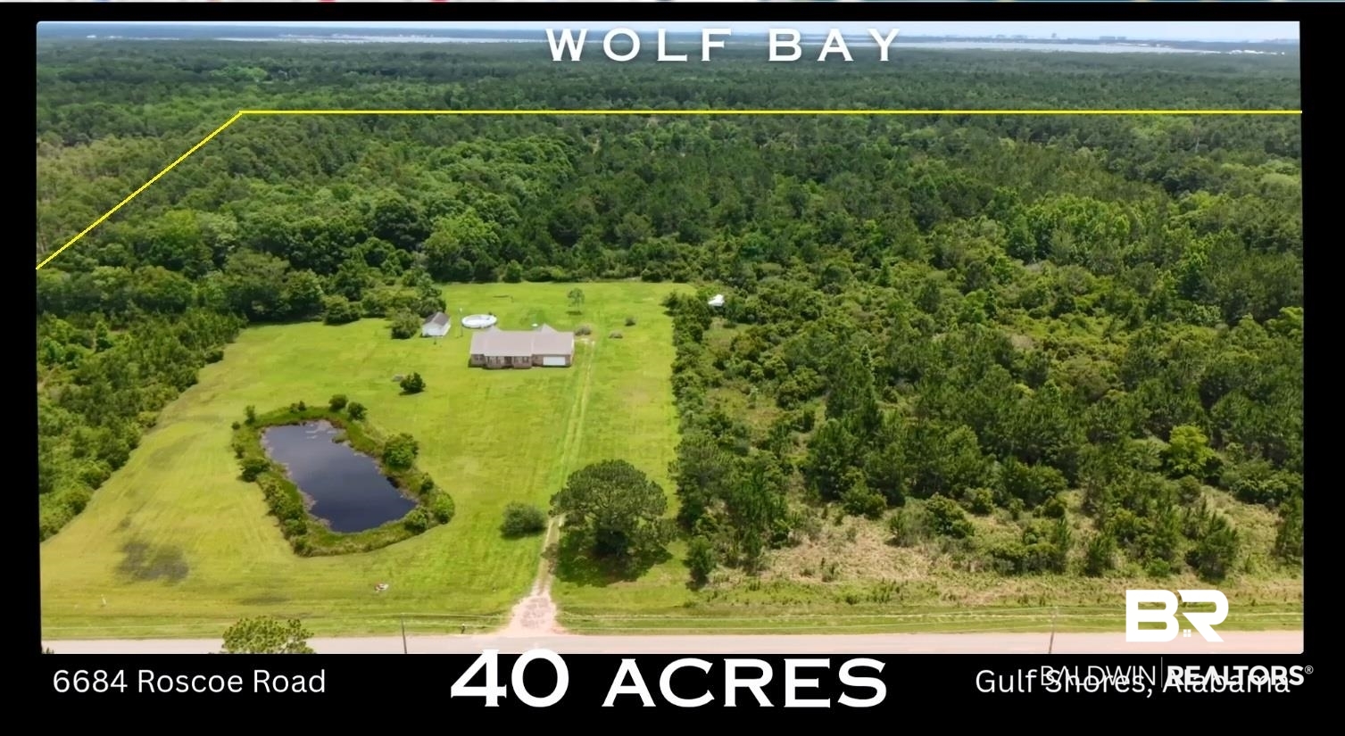 Gulf Shores Real Estate