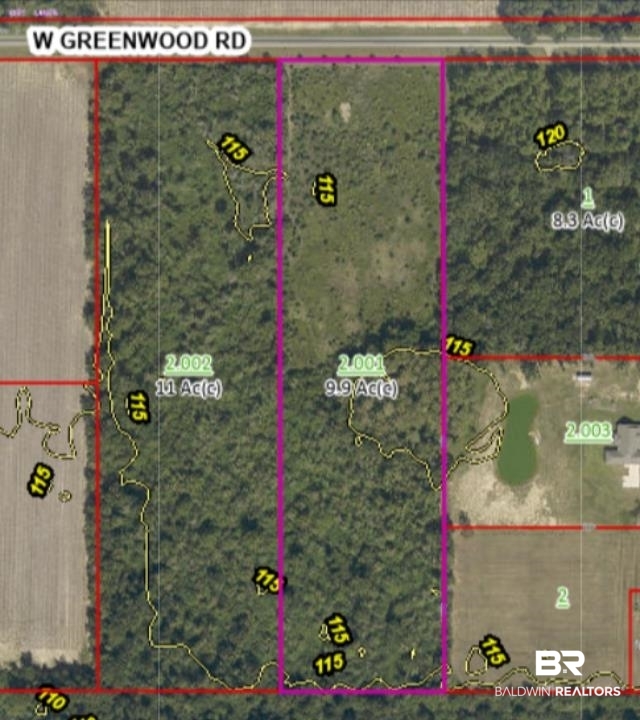 Summerdale, AL Real Estate & Homes For Sale