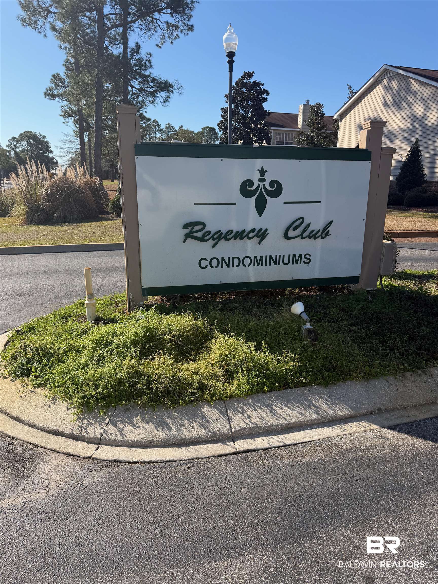 Condos for Sale in Regency Club - Gulf Shores