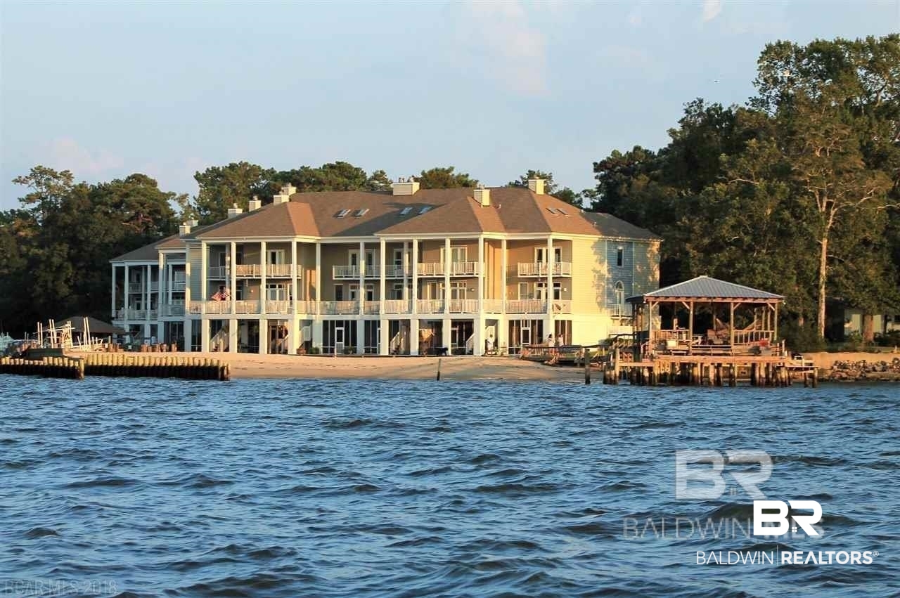 Condos for Sale in Point Clear Landing - Fairhope AL