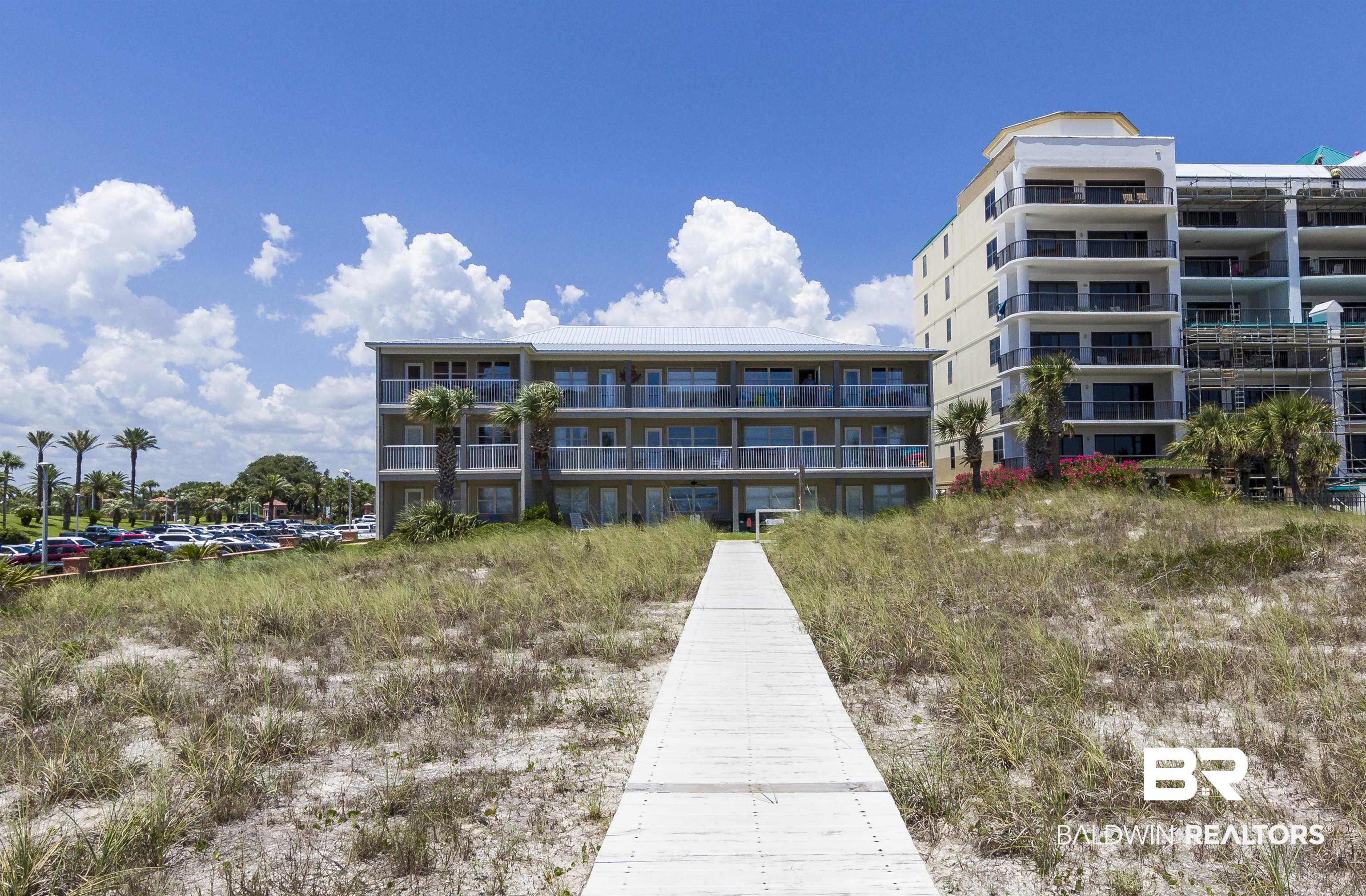 Condos for Sale in Summer Breeze - Orange Beach AL