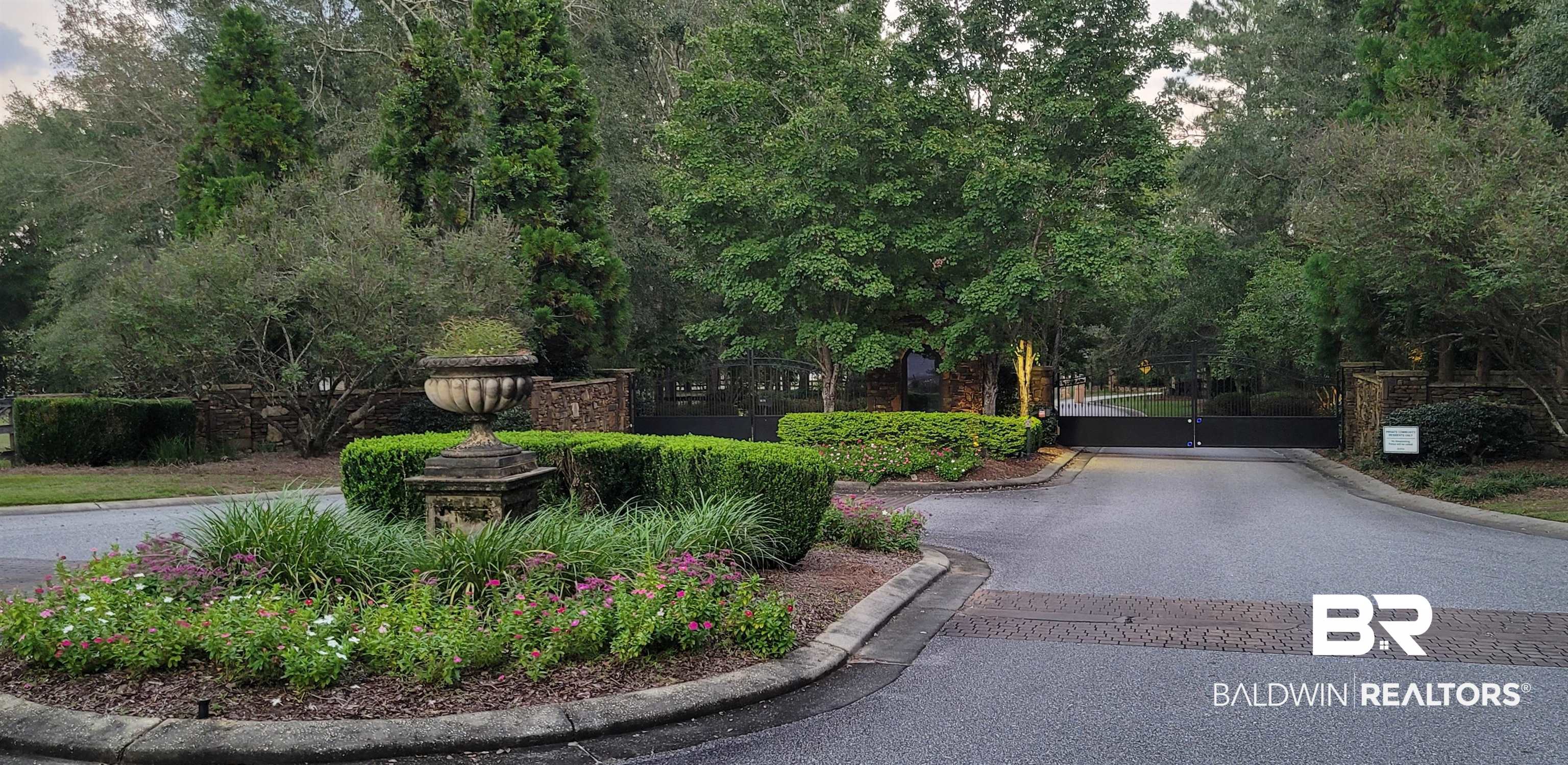 Land For Sale in Daphne AL