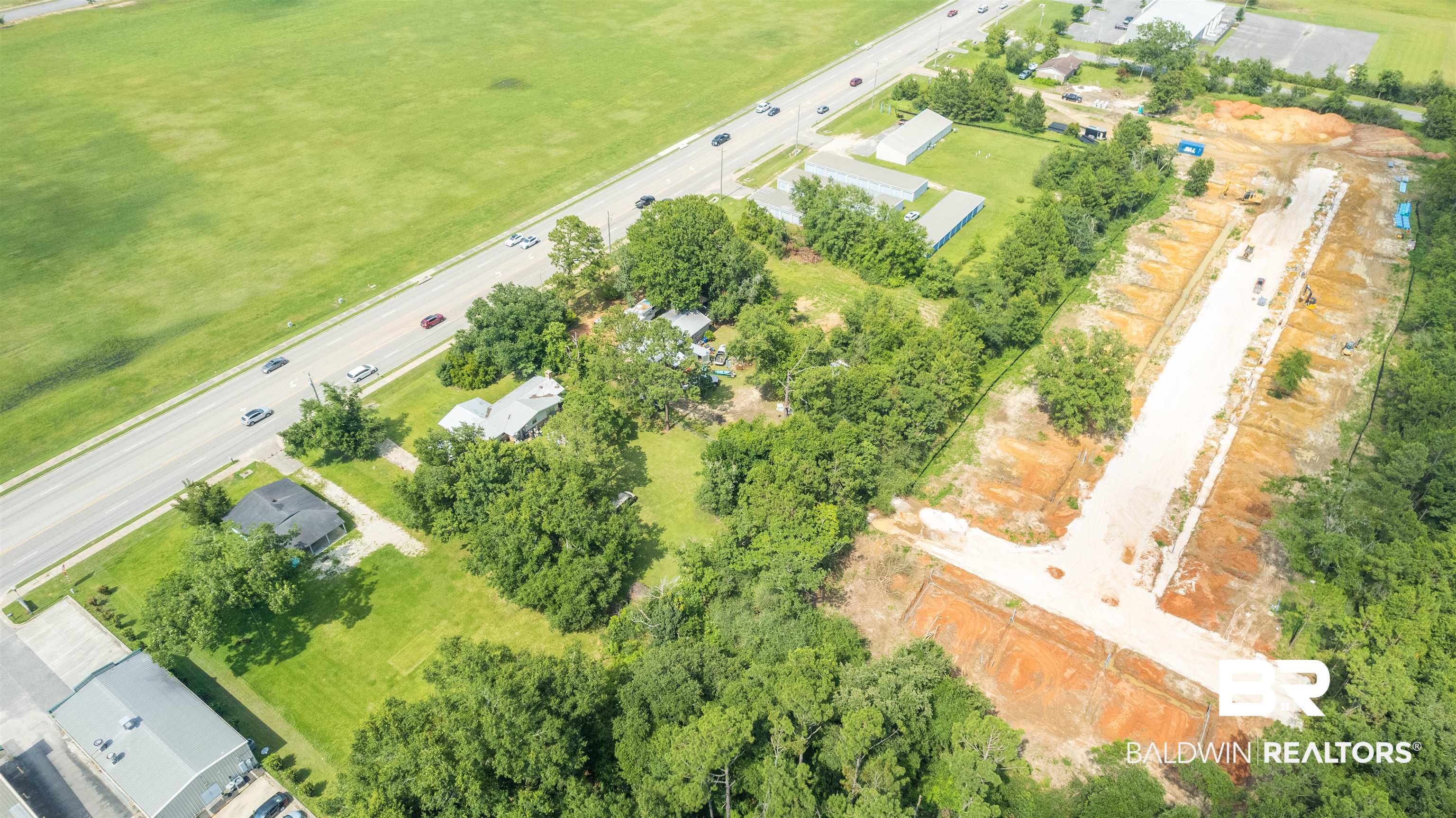 foley AL Real Estate