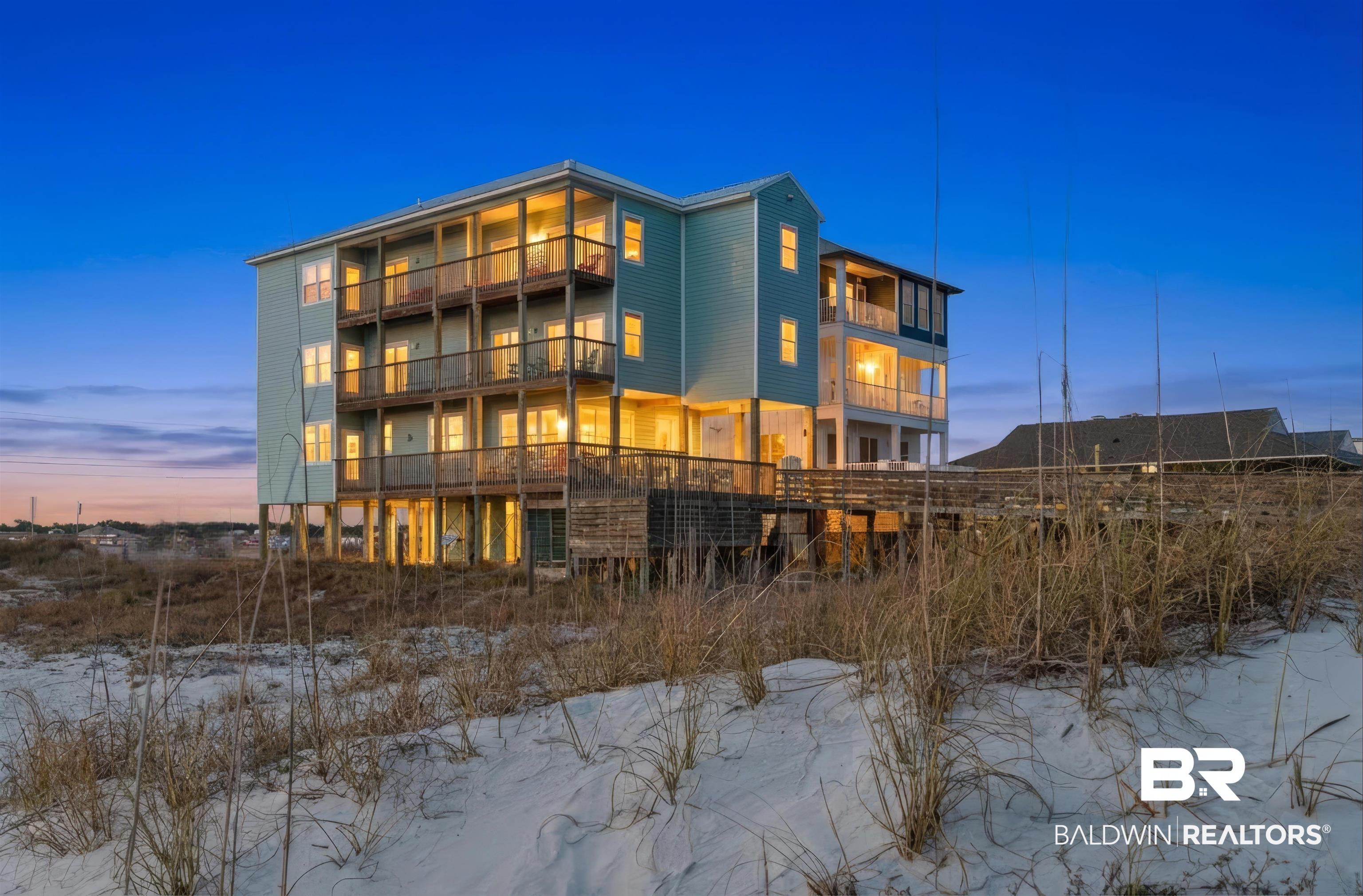 Gulf Shores Real Estate