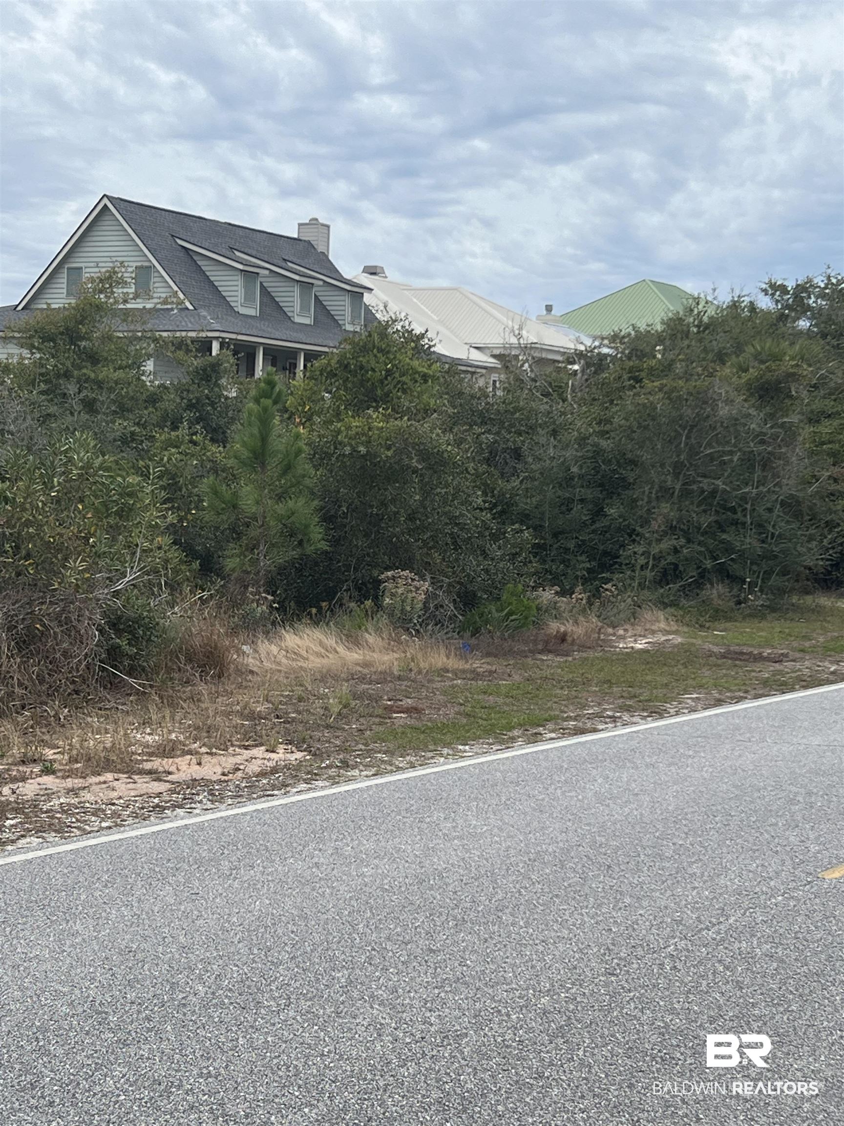 Land For Sale in Orange Beach AL