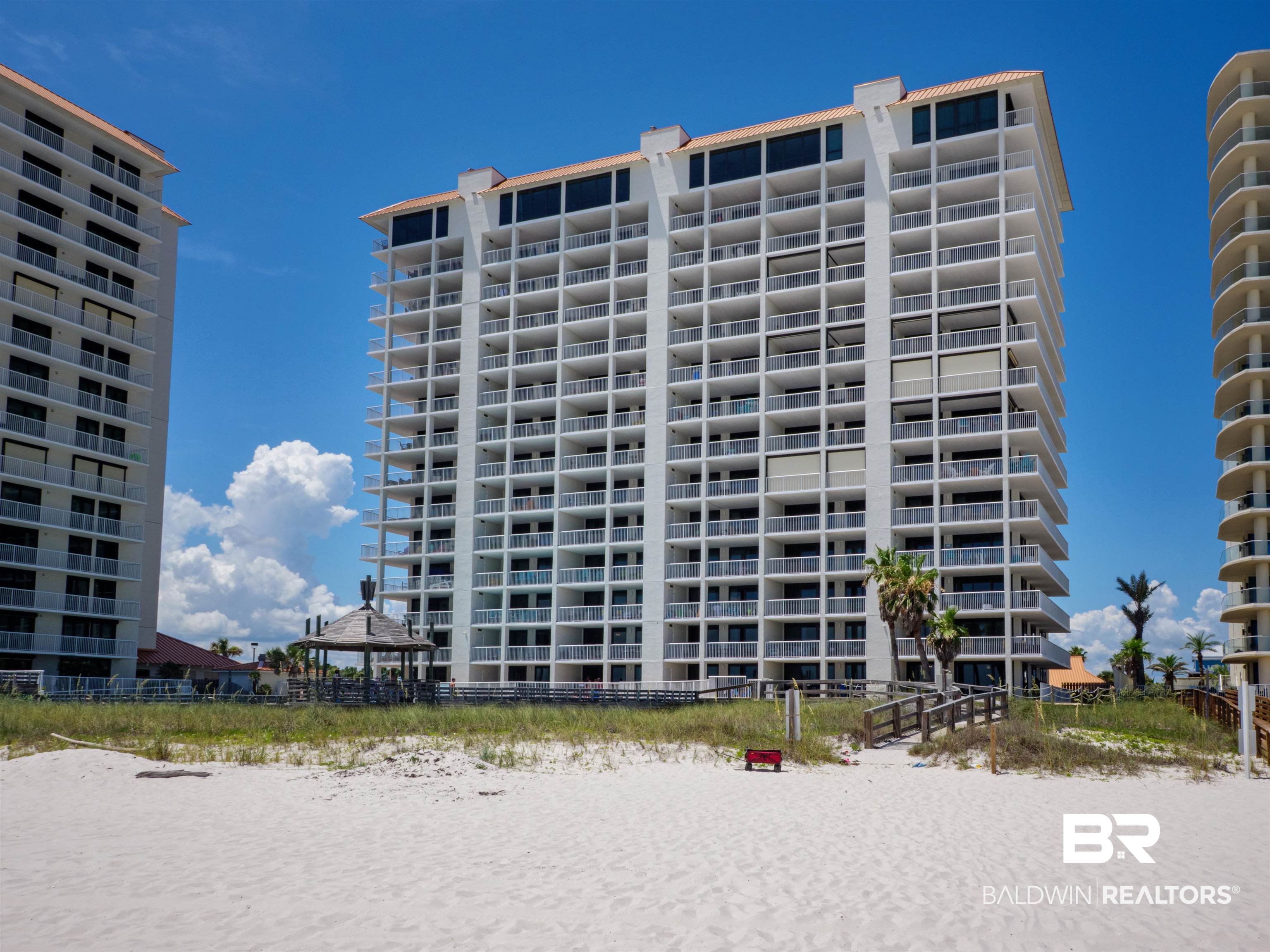 Condos for Sale in Romar Beach - Gulf Shores AL