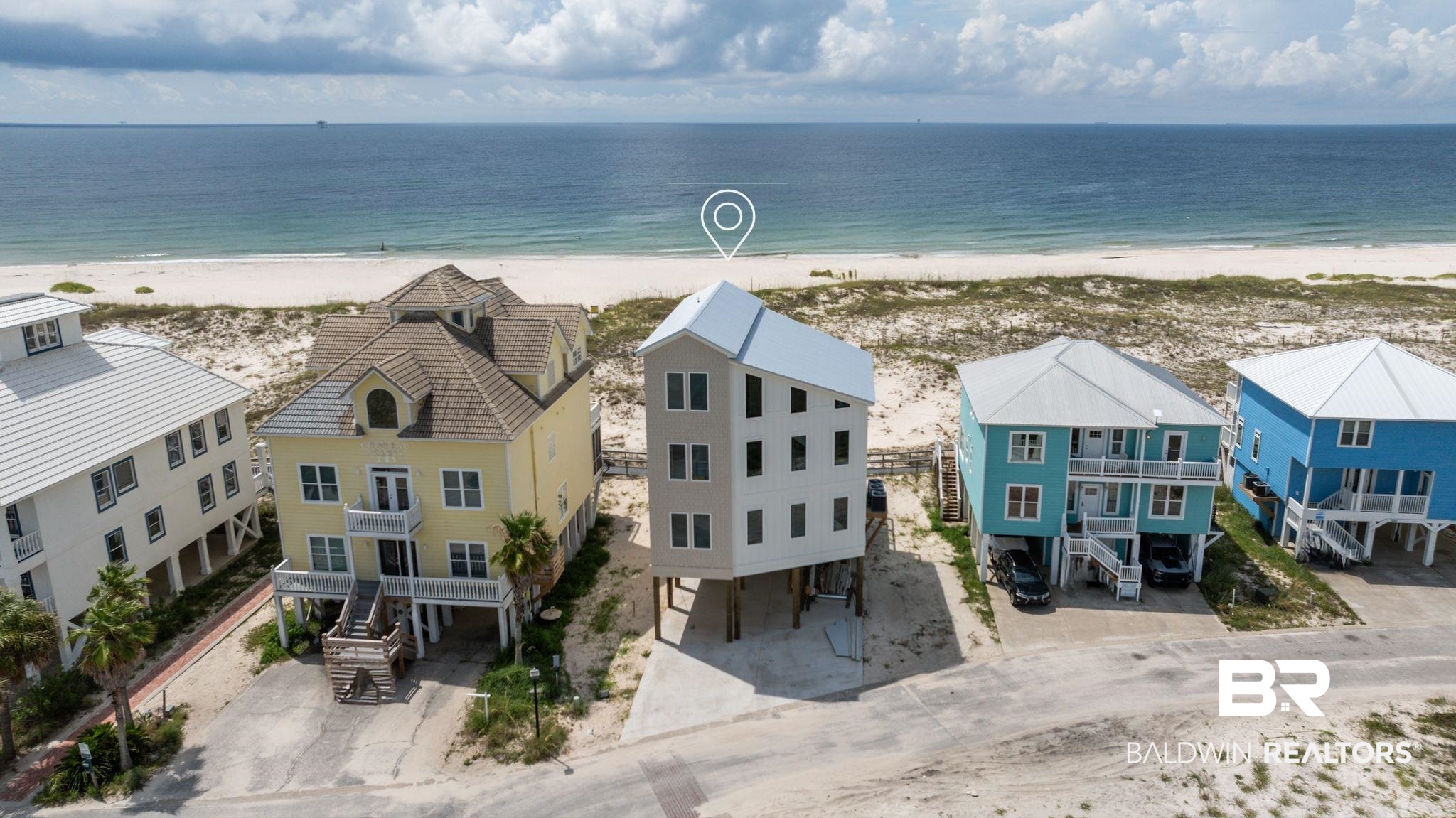 Gulf Shores Real Estate