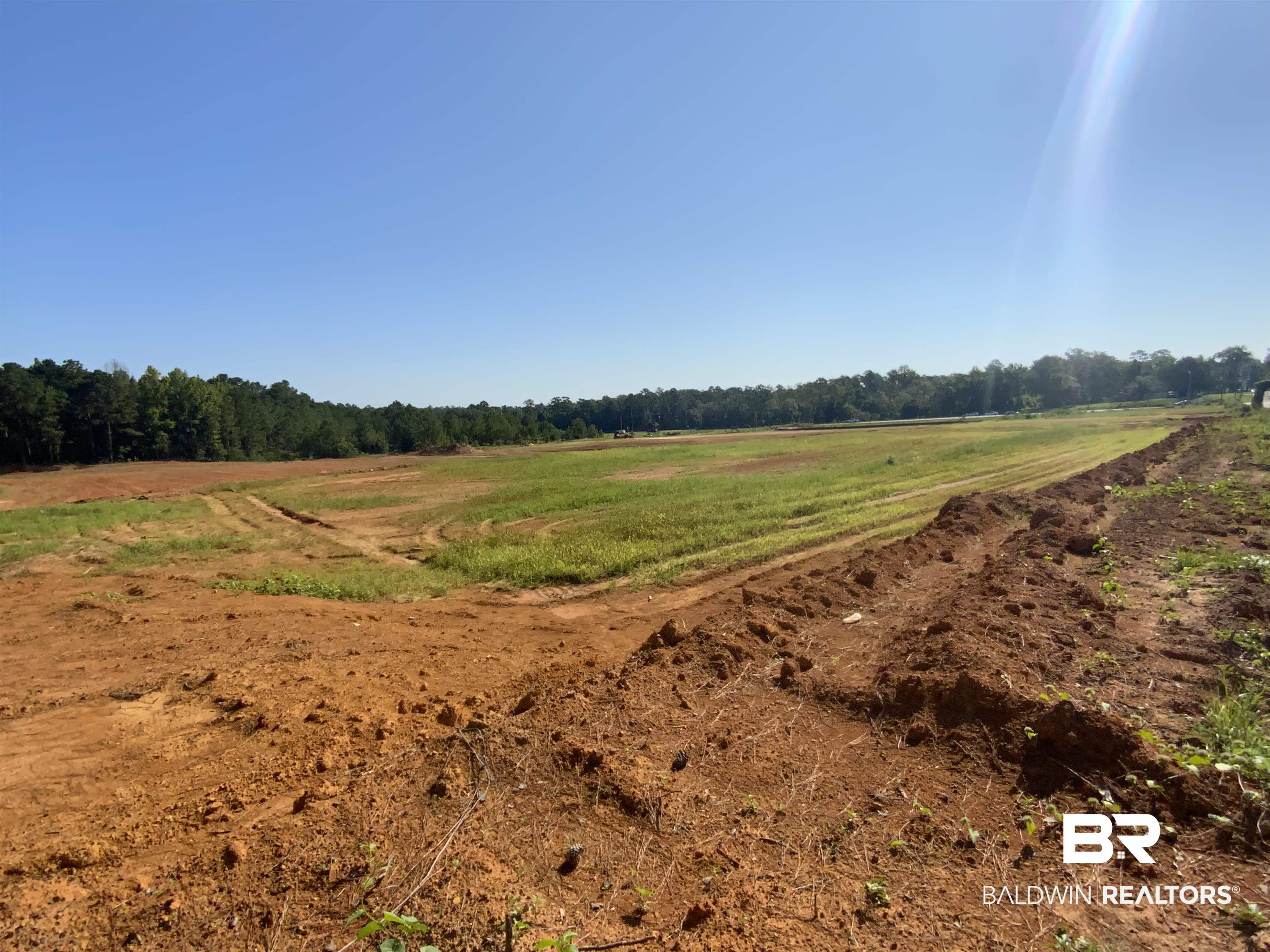 Bay Minette AL Real Estate
