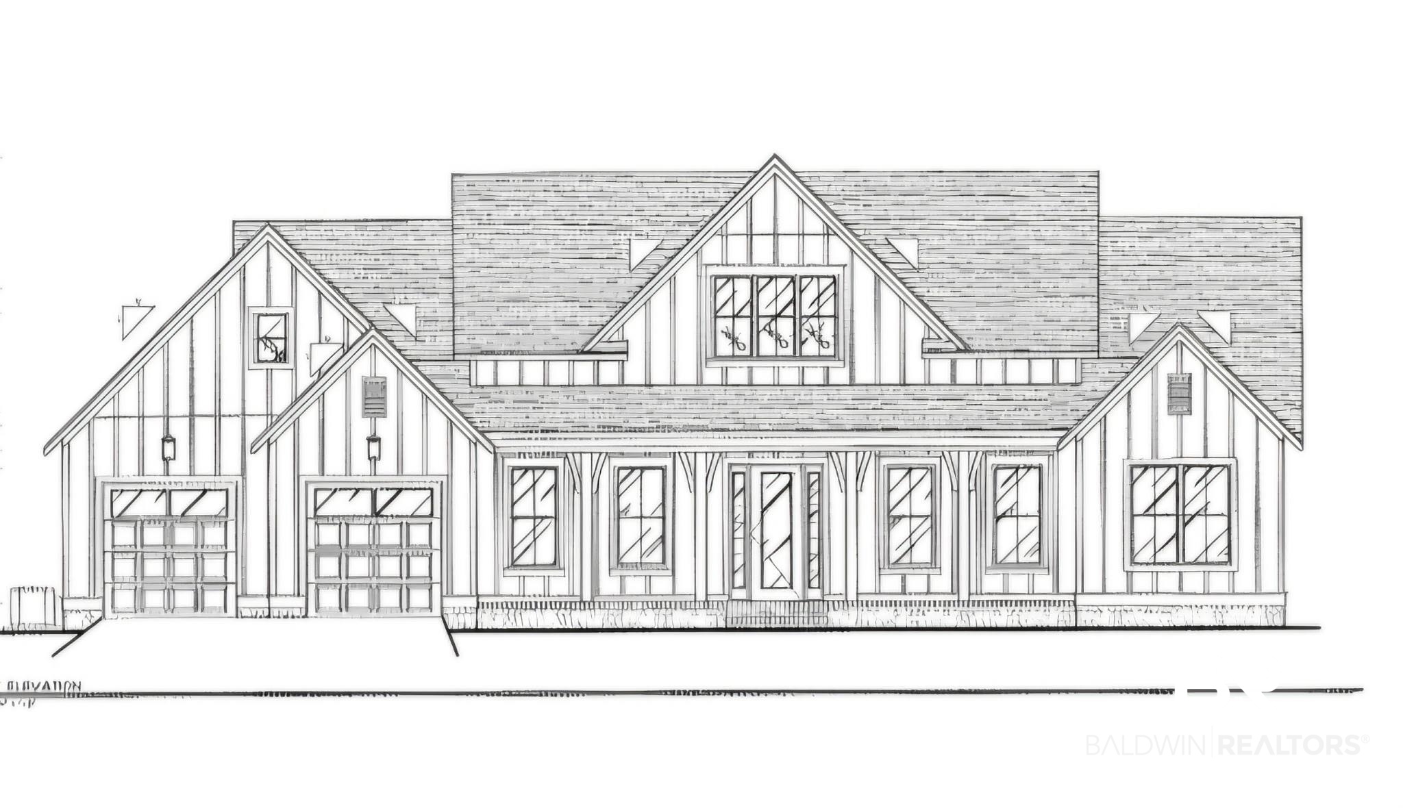 Fairhope Homes from $600,000-$1,000,000
