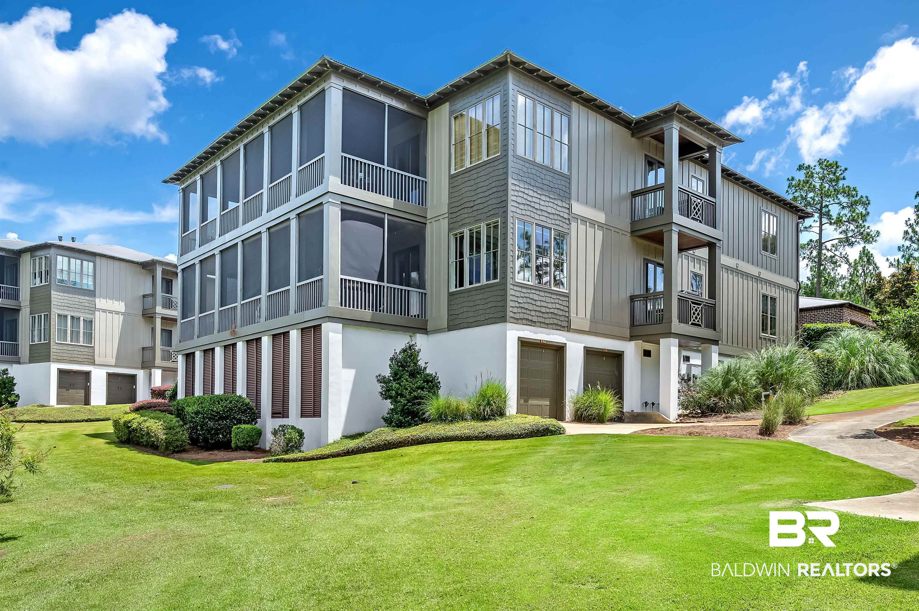 Loxley AL Real Estate