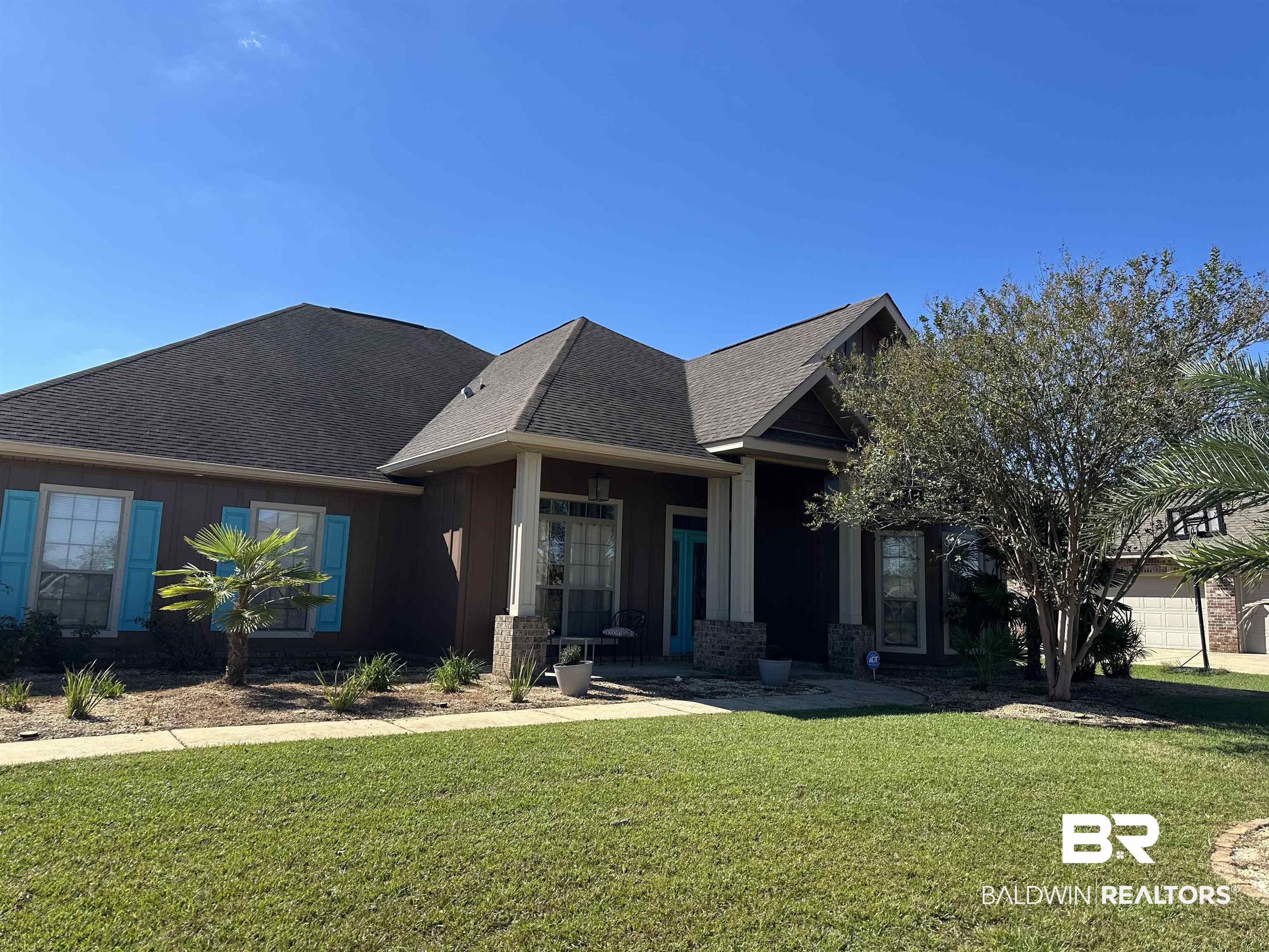 Daphne AL Homes with 5 bedrooms