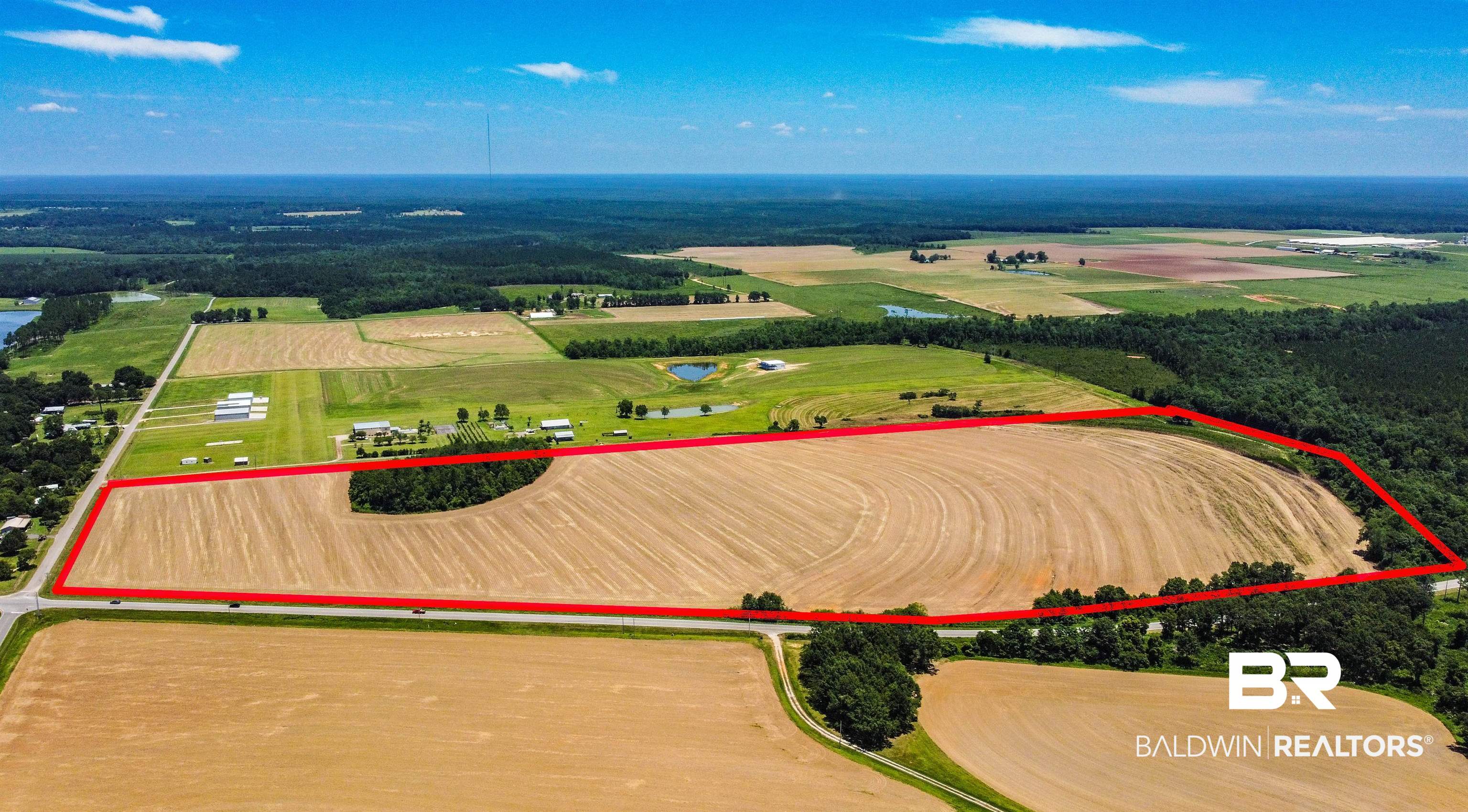 Robertsdale AL Real Estate