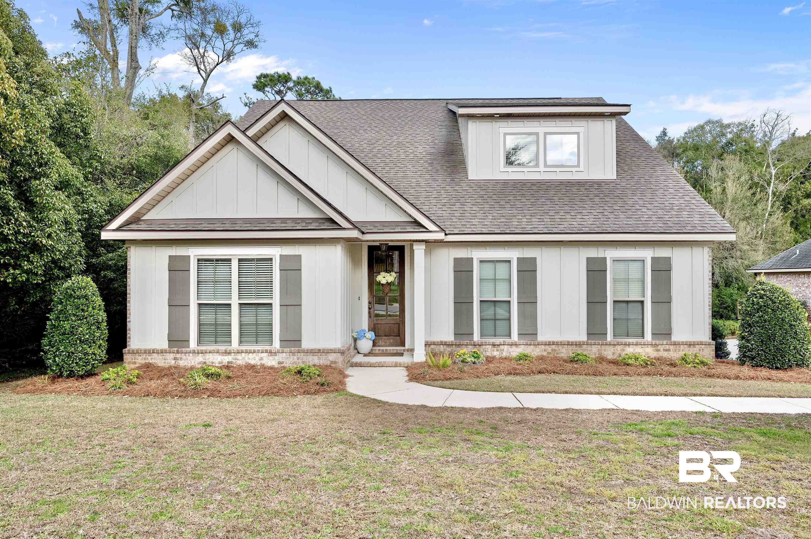 Fairhope Home from $500,000-$600,000