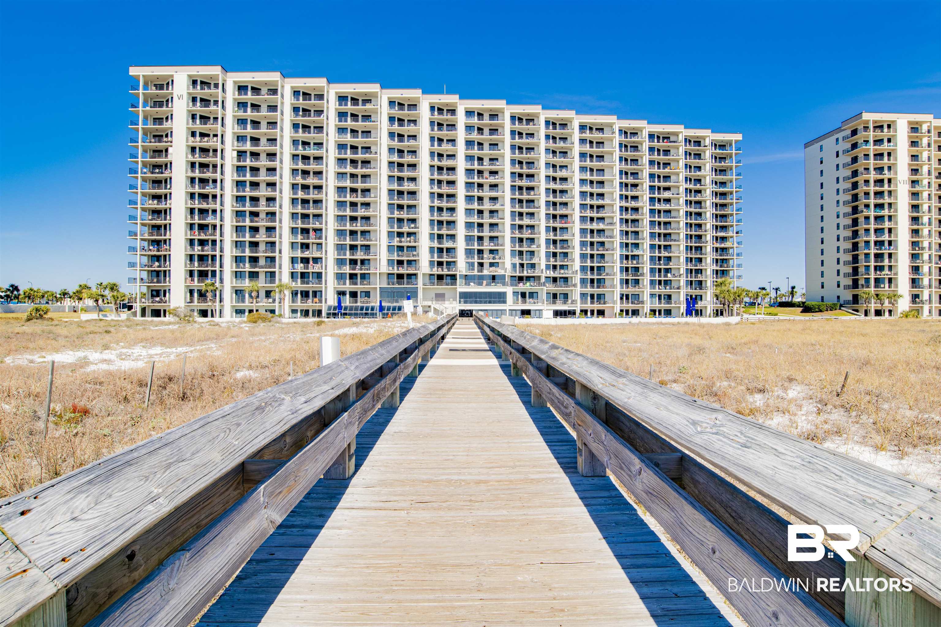 Condos for Sale in Phoenix VI - Orange Beach AL
