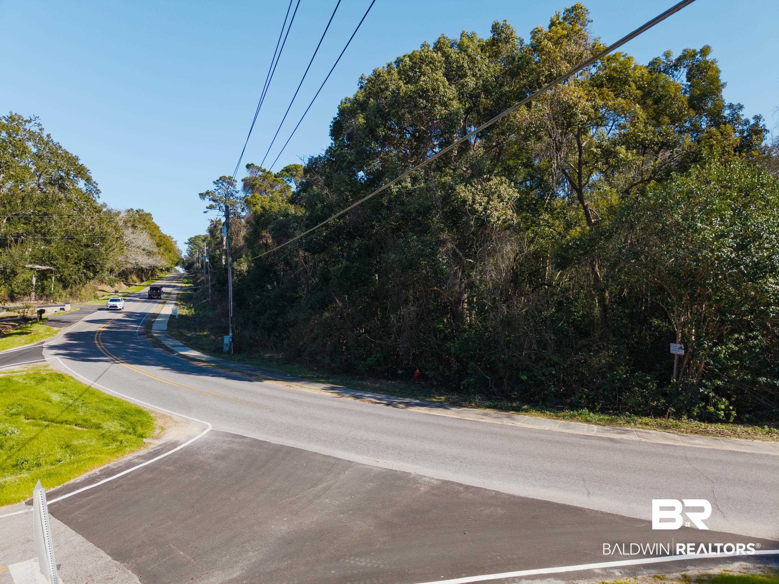 Land For Sale in Fairhope AL