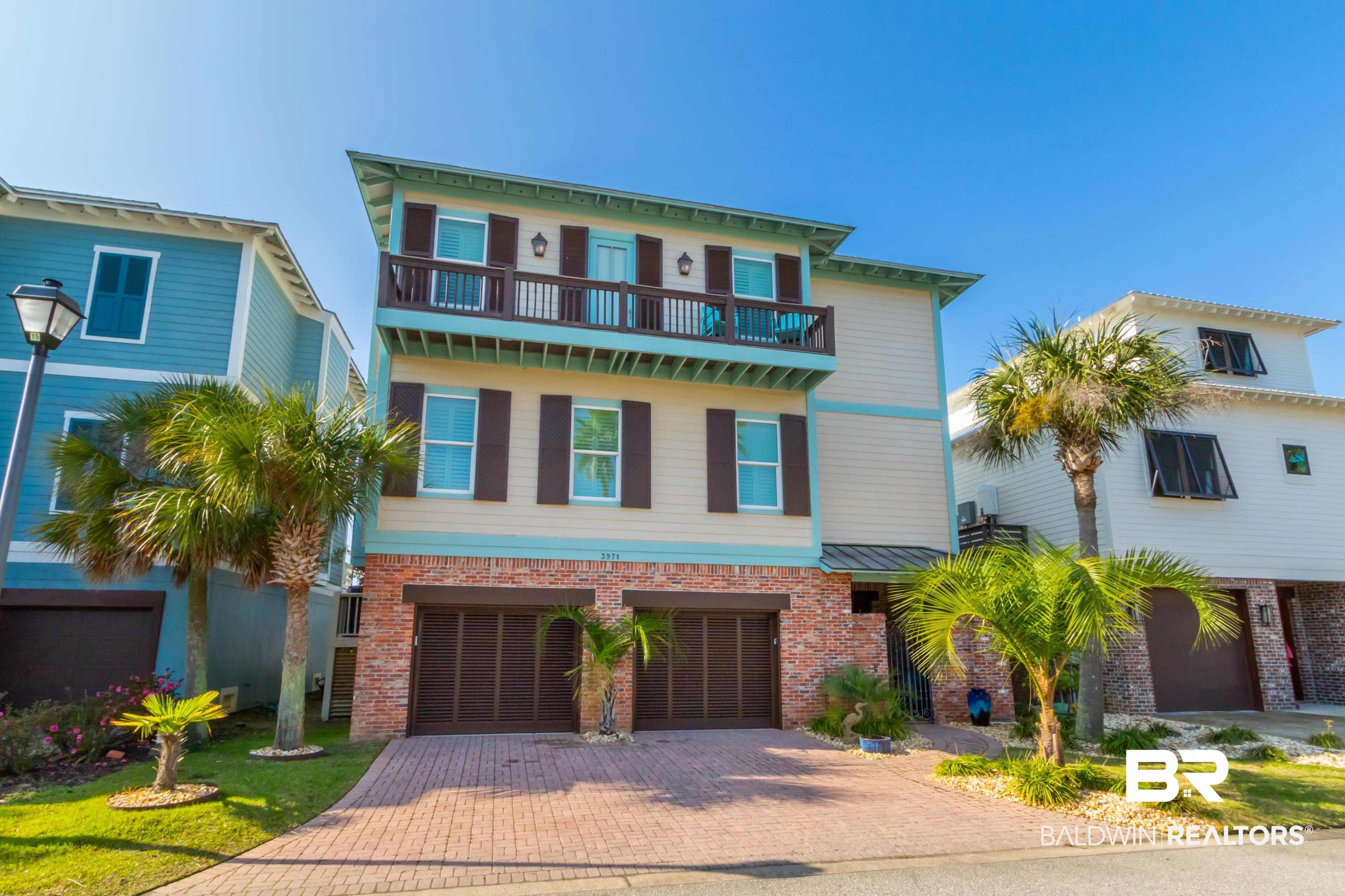 Homes for Sale in Sunset Bay at Bon Secour