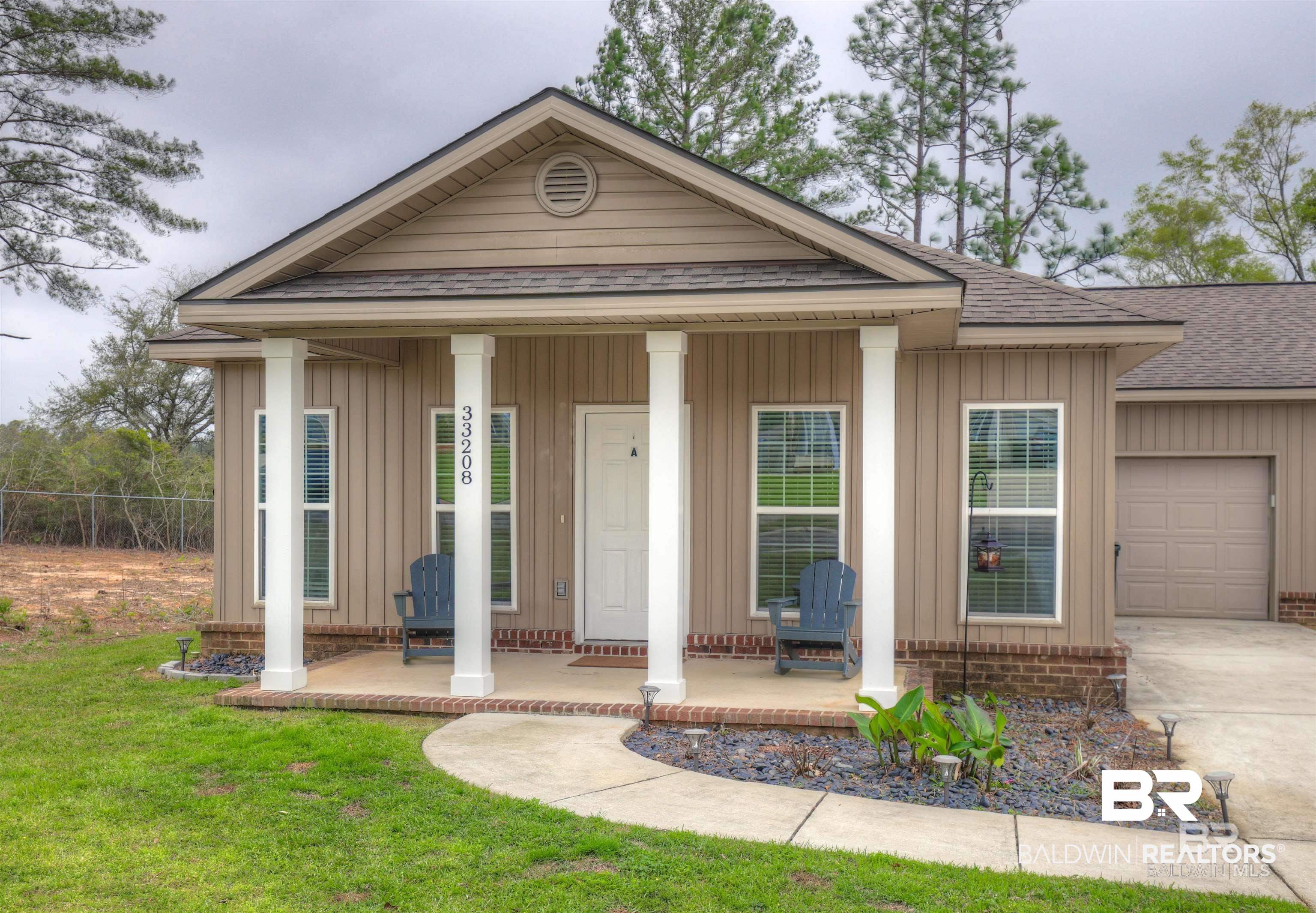 Spanish Fort Middle School - Homes for Sale
