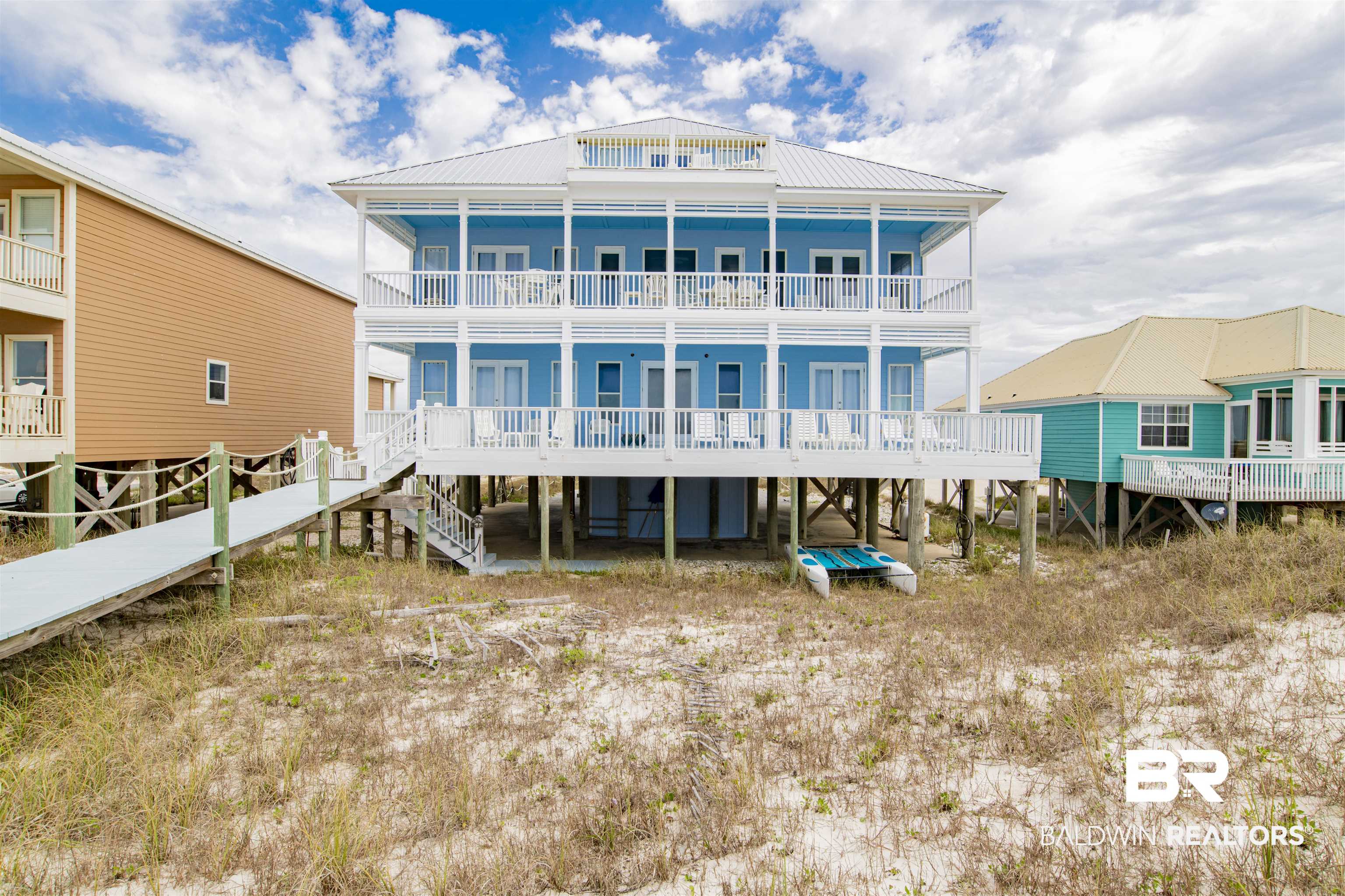 Gulf Shores Real Estate