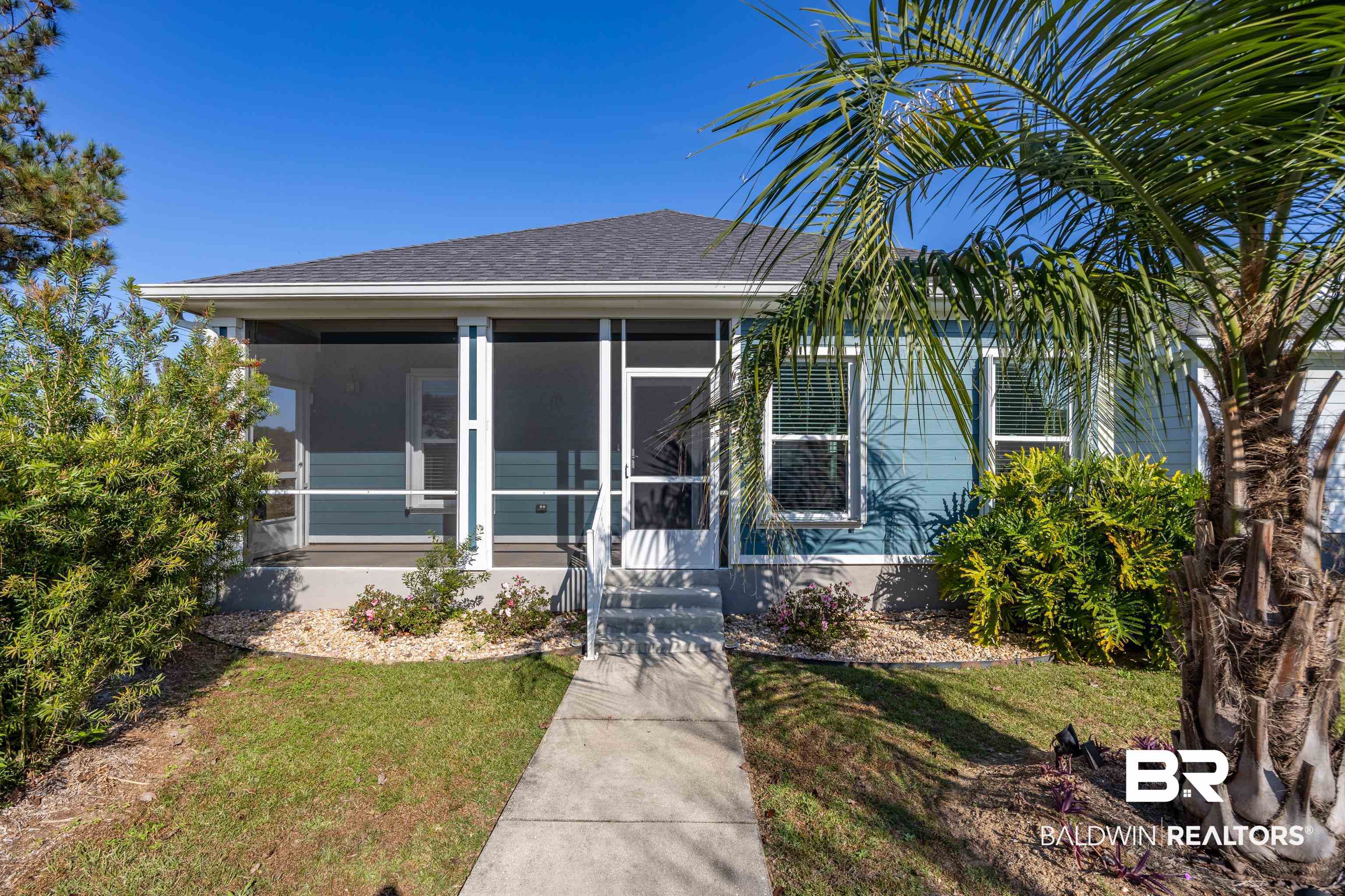 Homes for Sale in Cottages on the Greene - Foley AL
