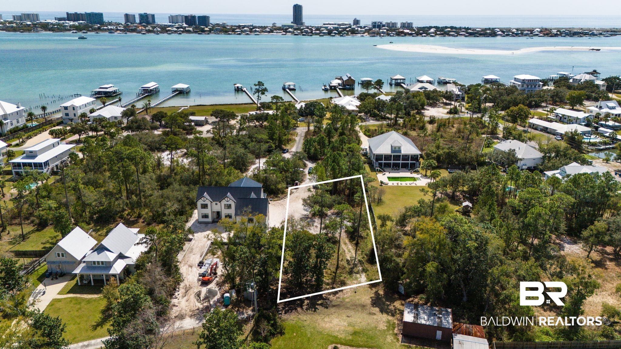 Orange Beach Homes from $200,000 to $300,000