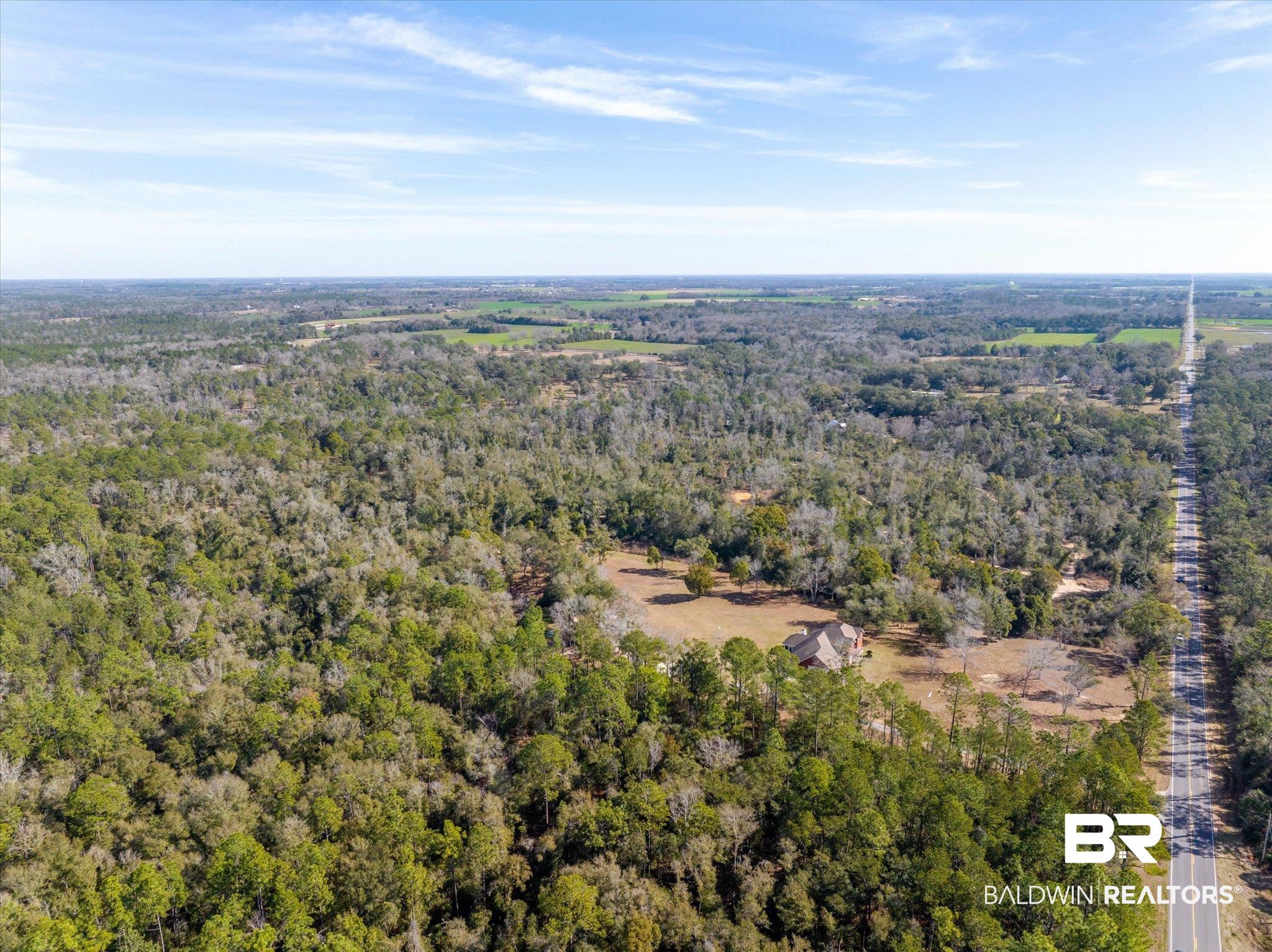 Summerdale AL Real Estate