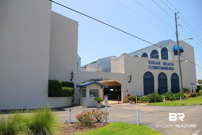 Condos for Sale in Sugar Beach Orange Beach
