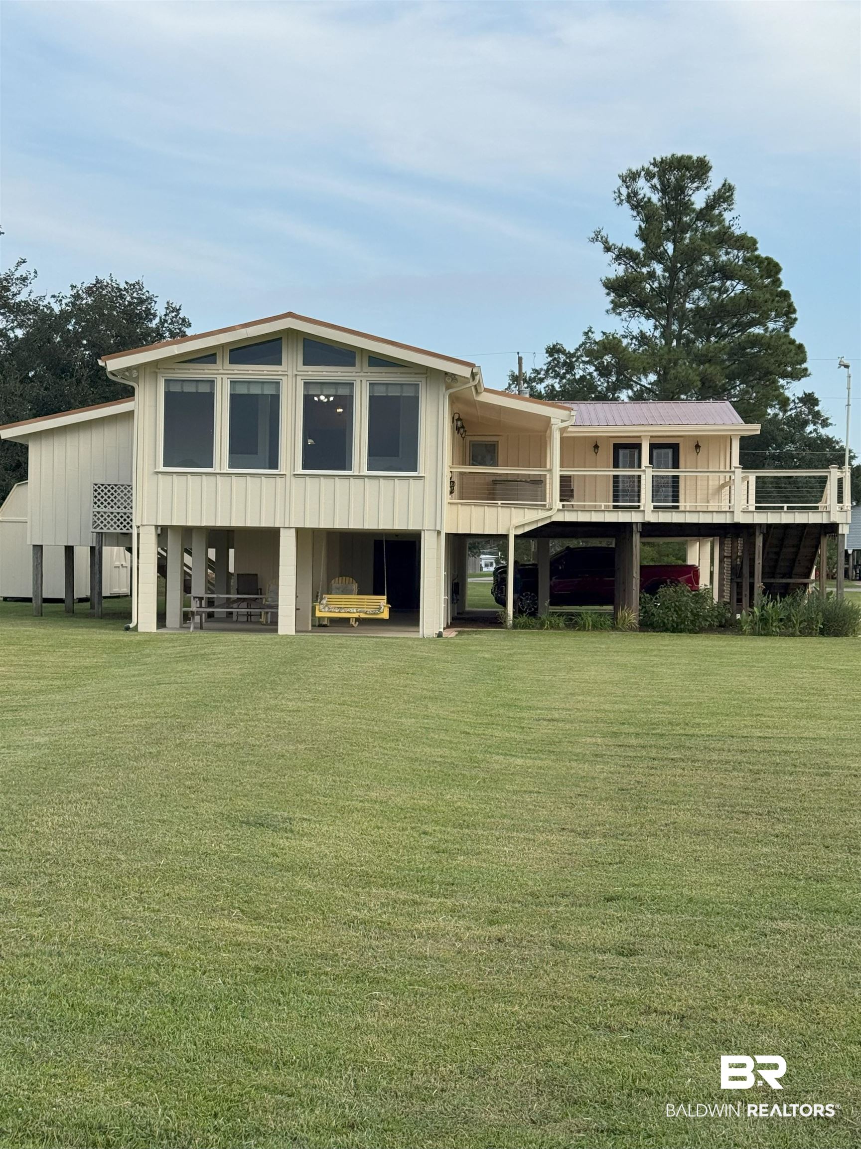 Magnolia Springs AL Real Estate