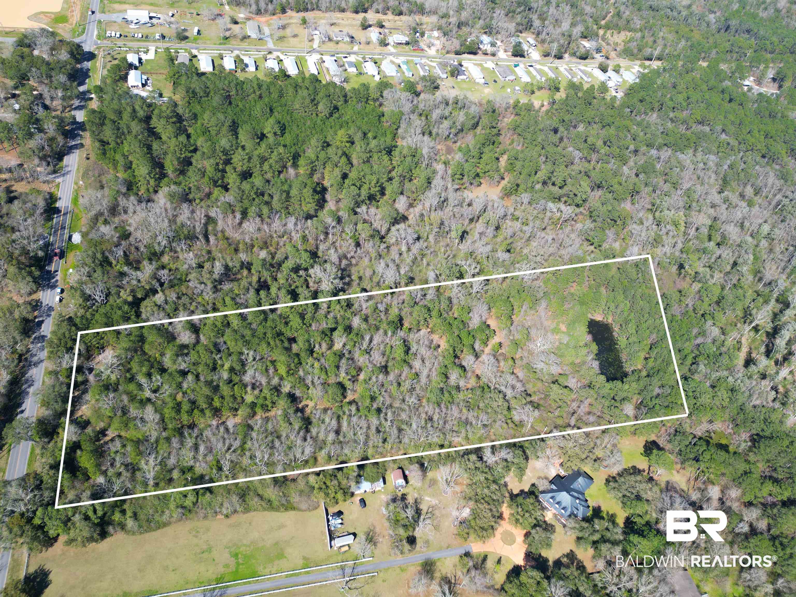 Commercial Property for Sale - Foley