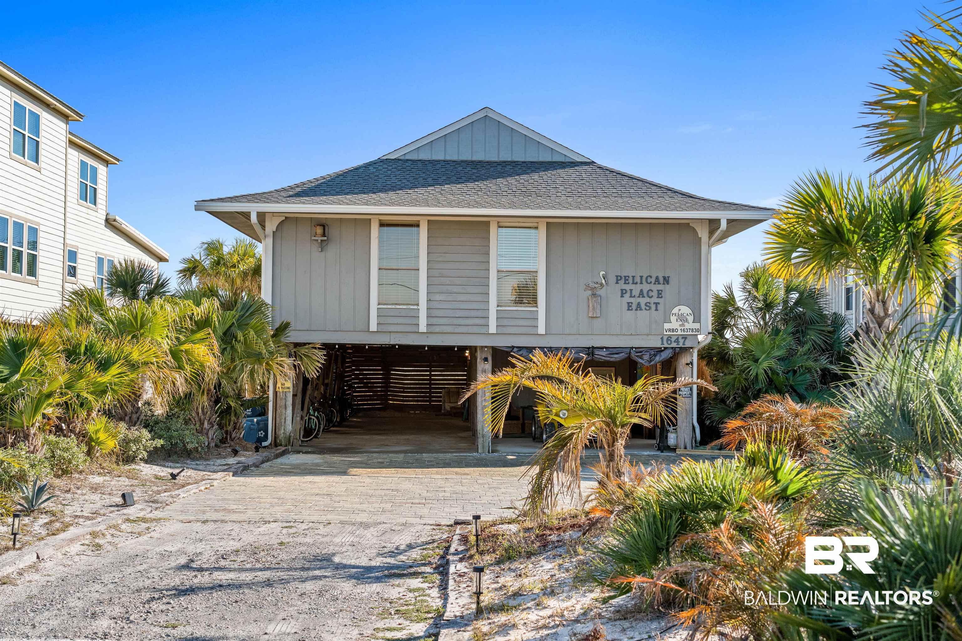 Gulf Shores Elementary School - Homes for Sale