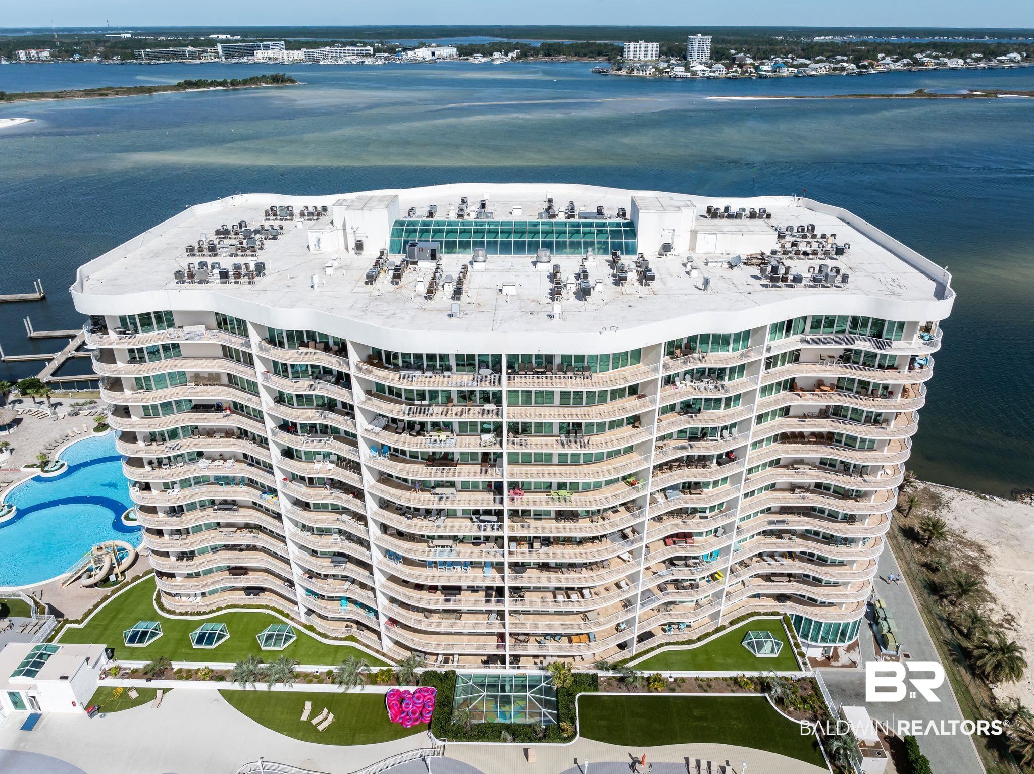 Condos for Sale in Caribe Resort Orange Beach