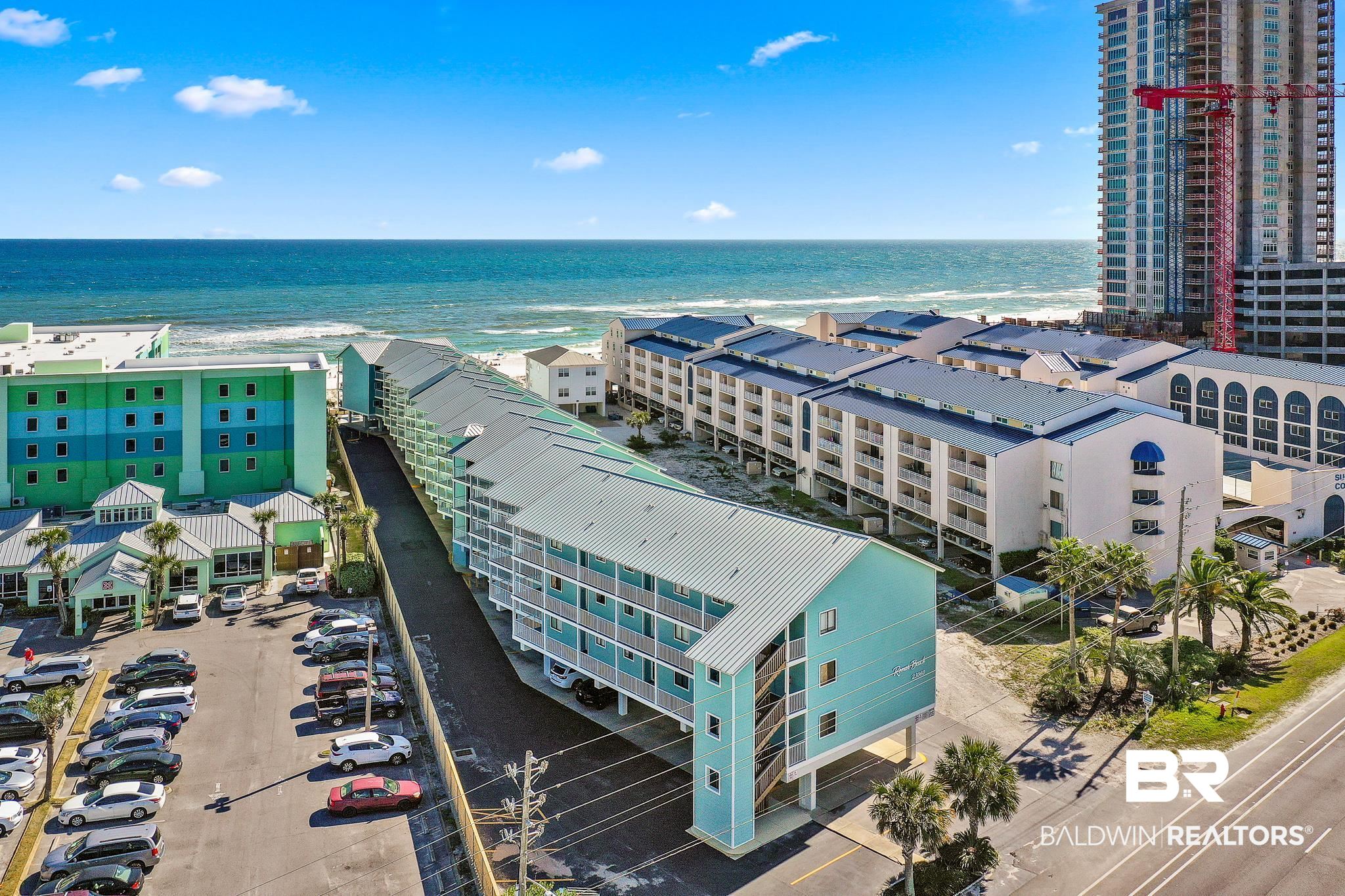 Orange Beach Homes from $300,000 to $400,000