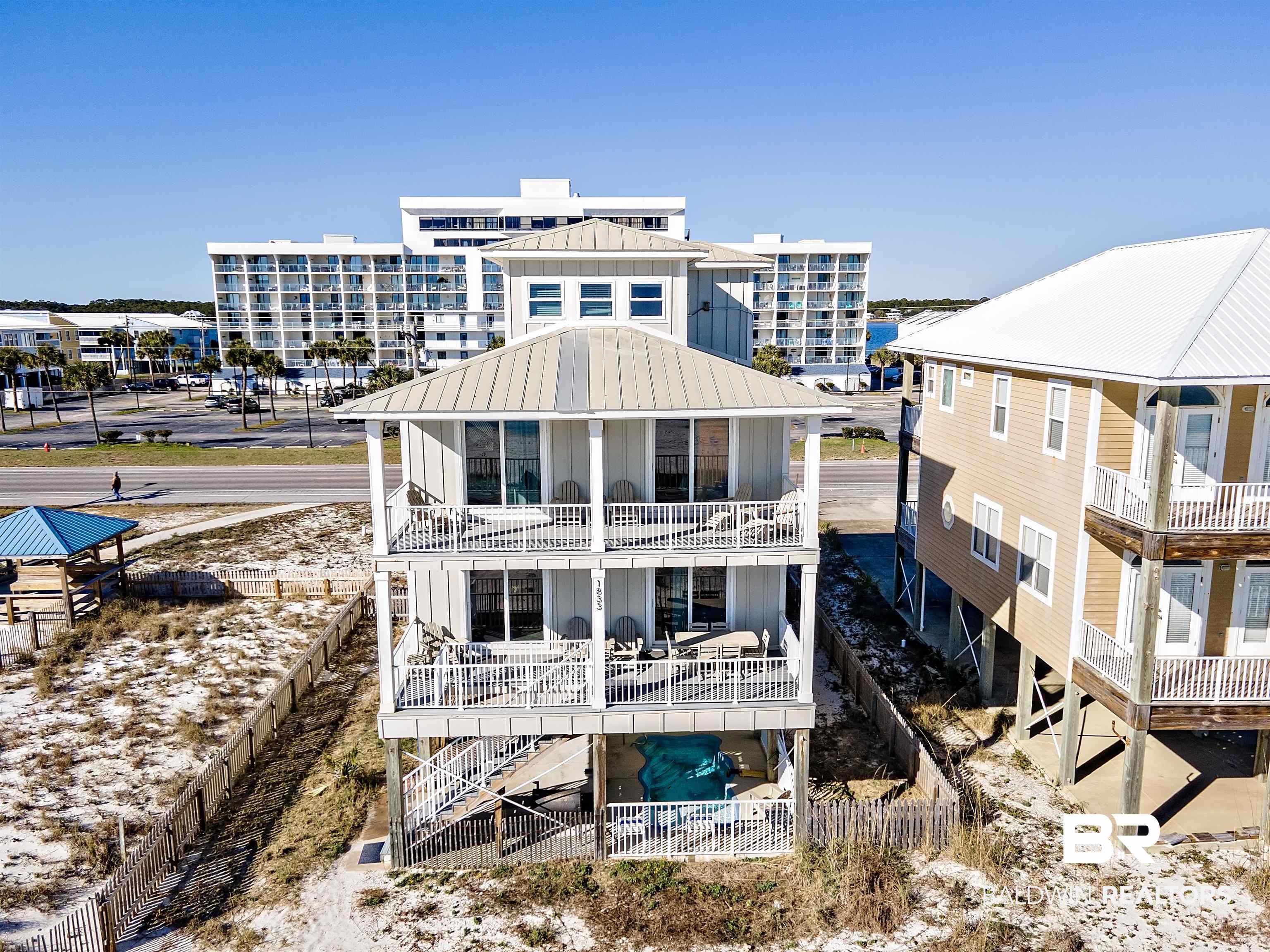 Gulf Shores Real Estate
