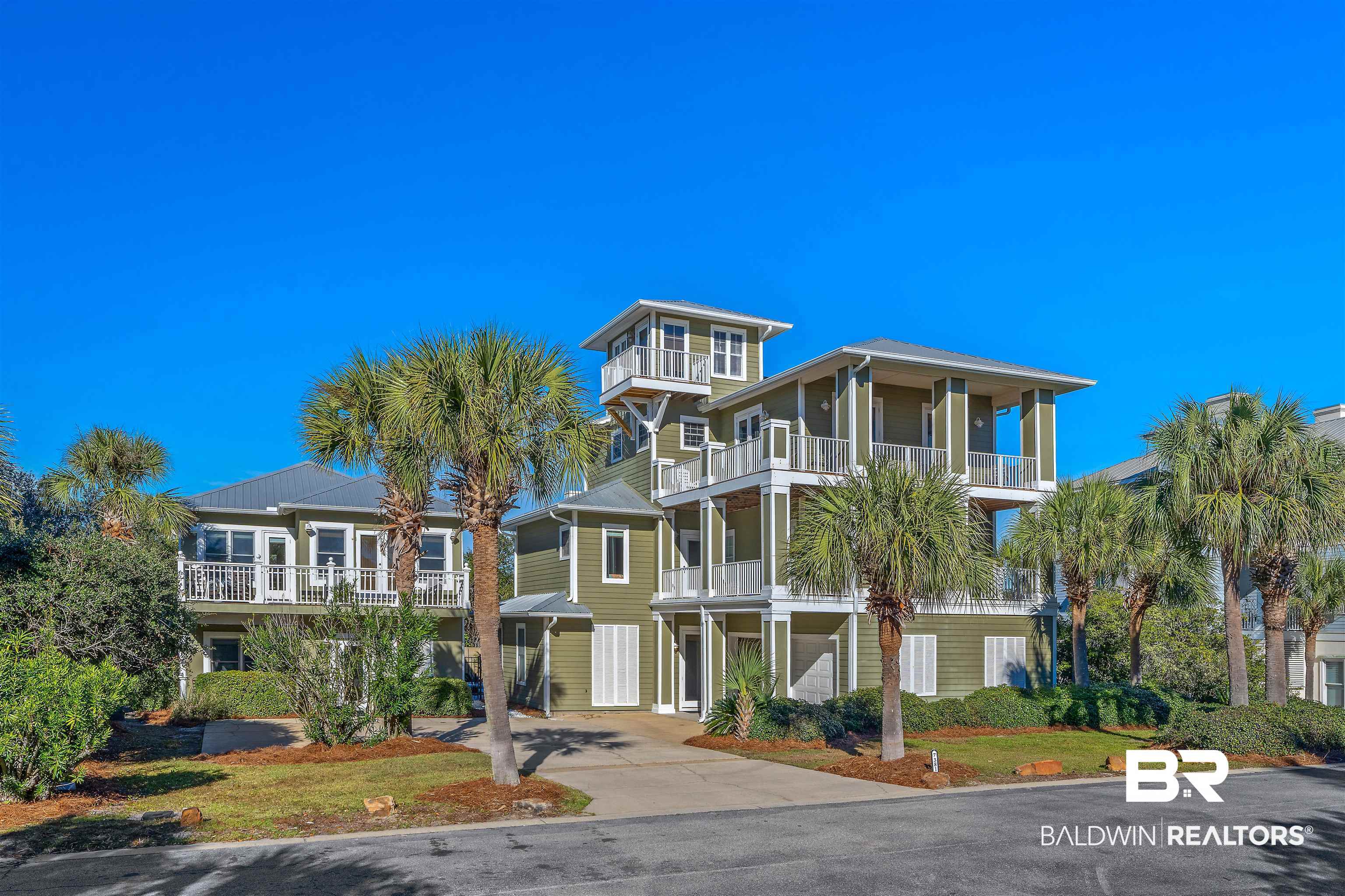 Gulf Shores Real Estate