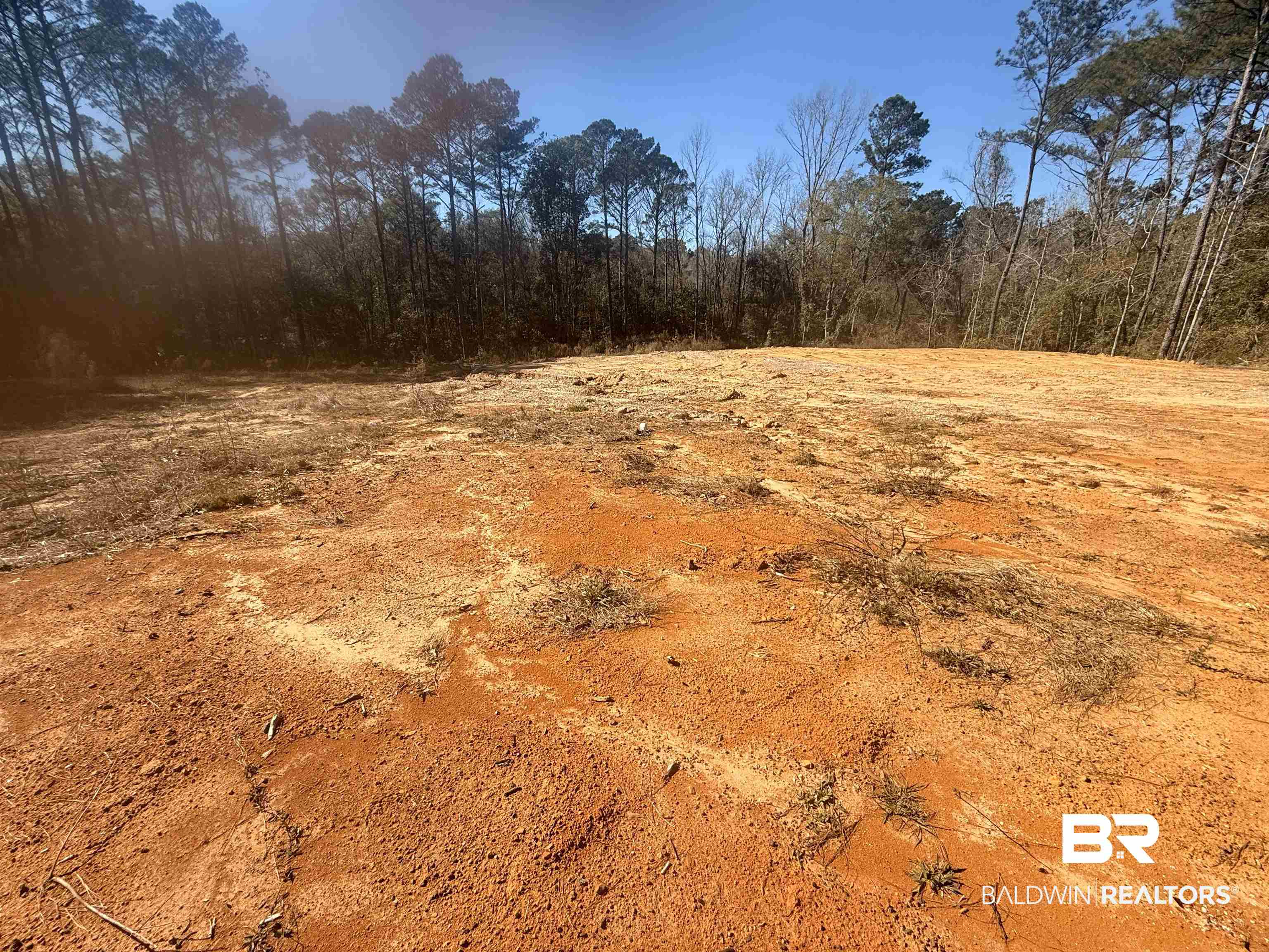 Land For Sale in Daphne AL