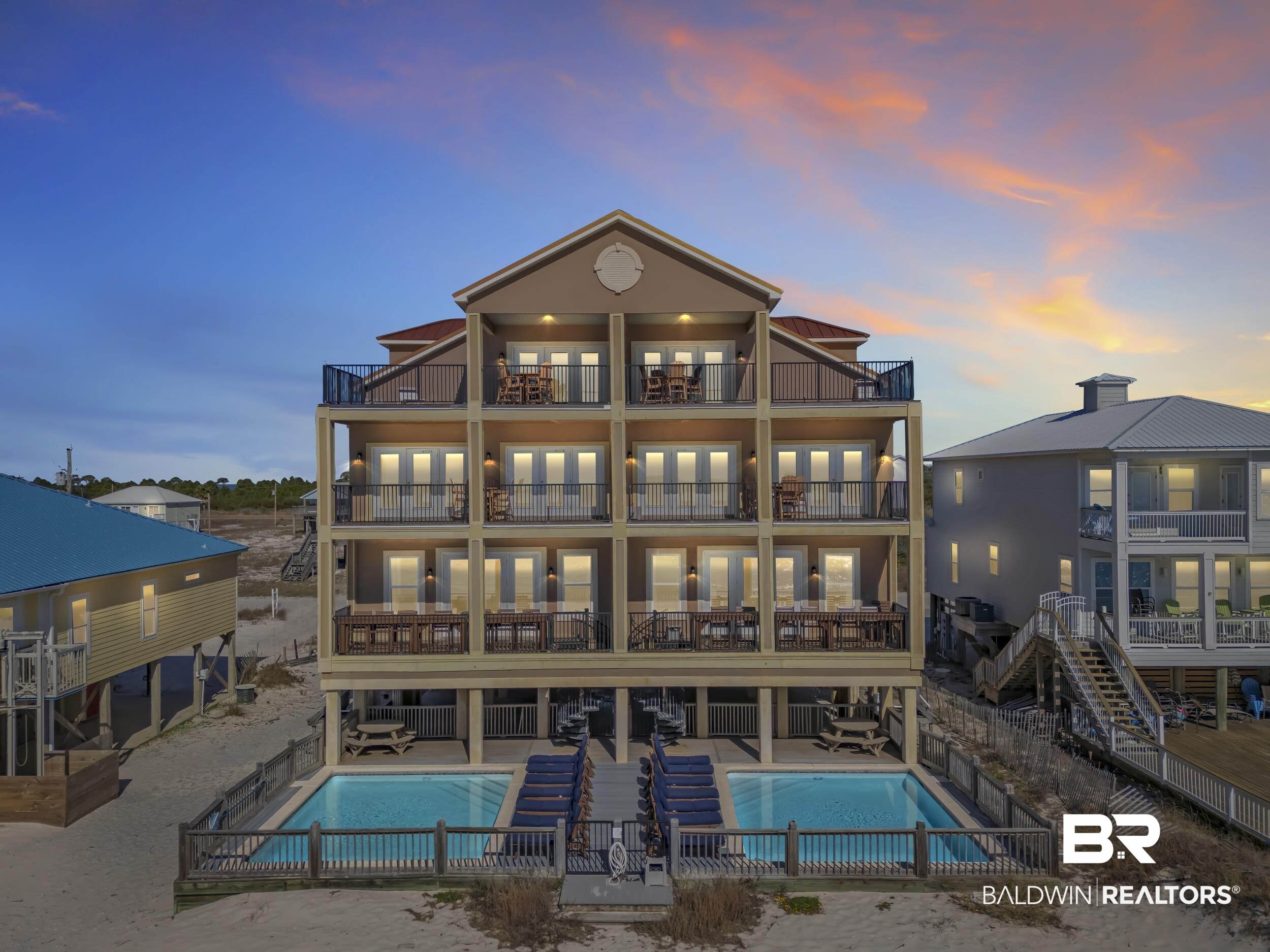 Gulf Shores Real Estate
