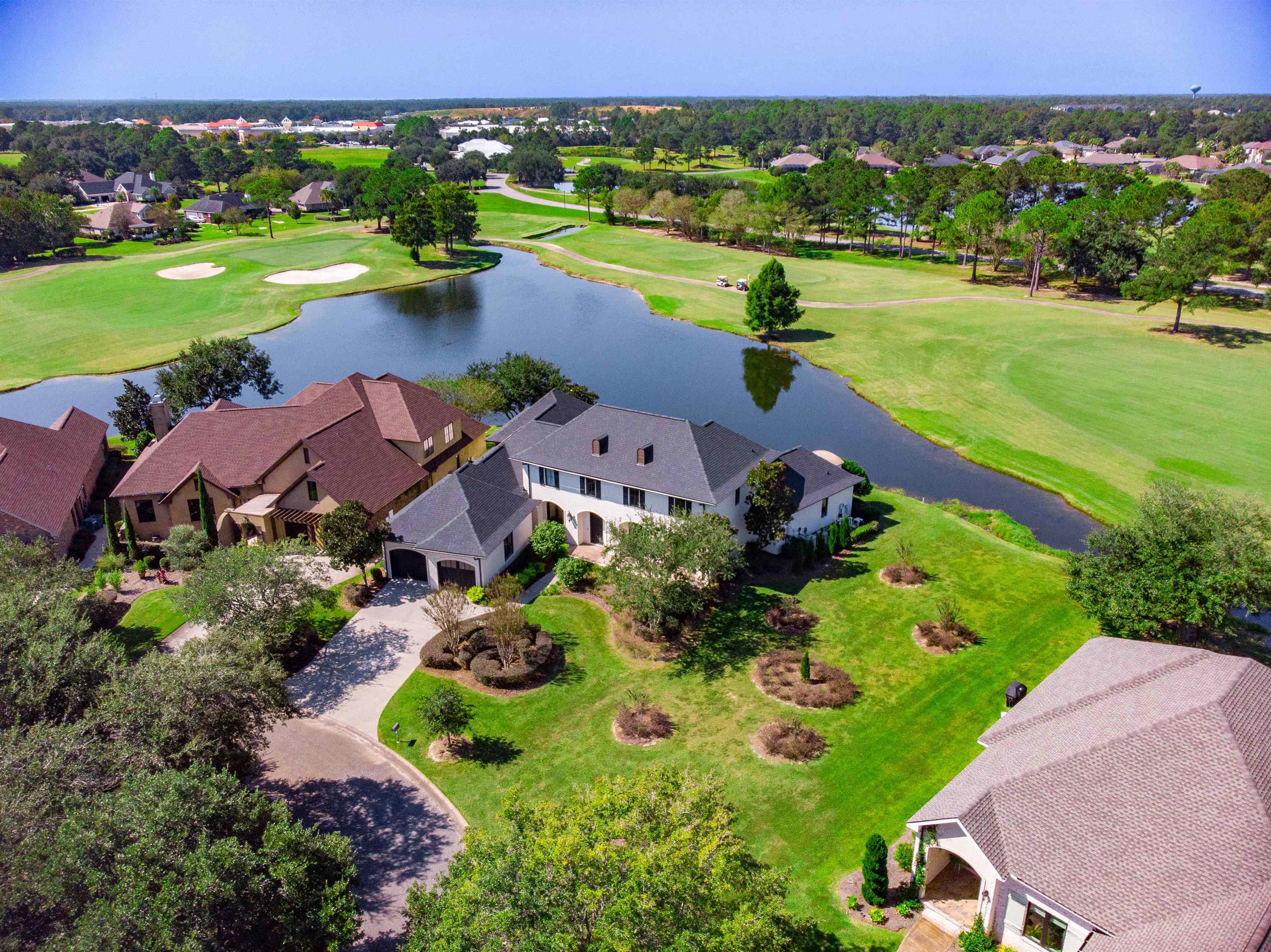 Gulf Shores Elementary School - Homes for Sale
