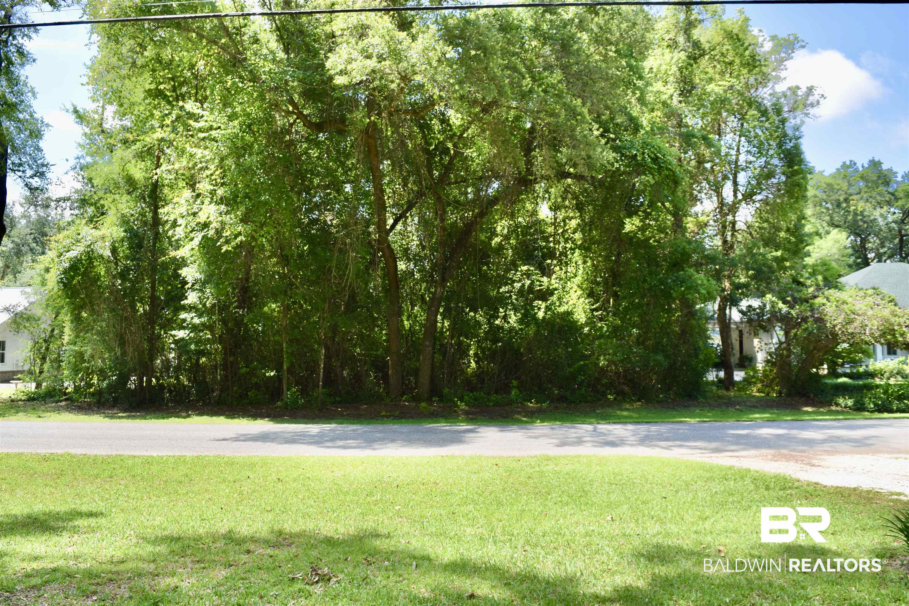 Magnolia Springs AL Real Estate
