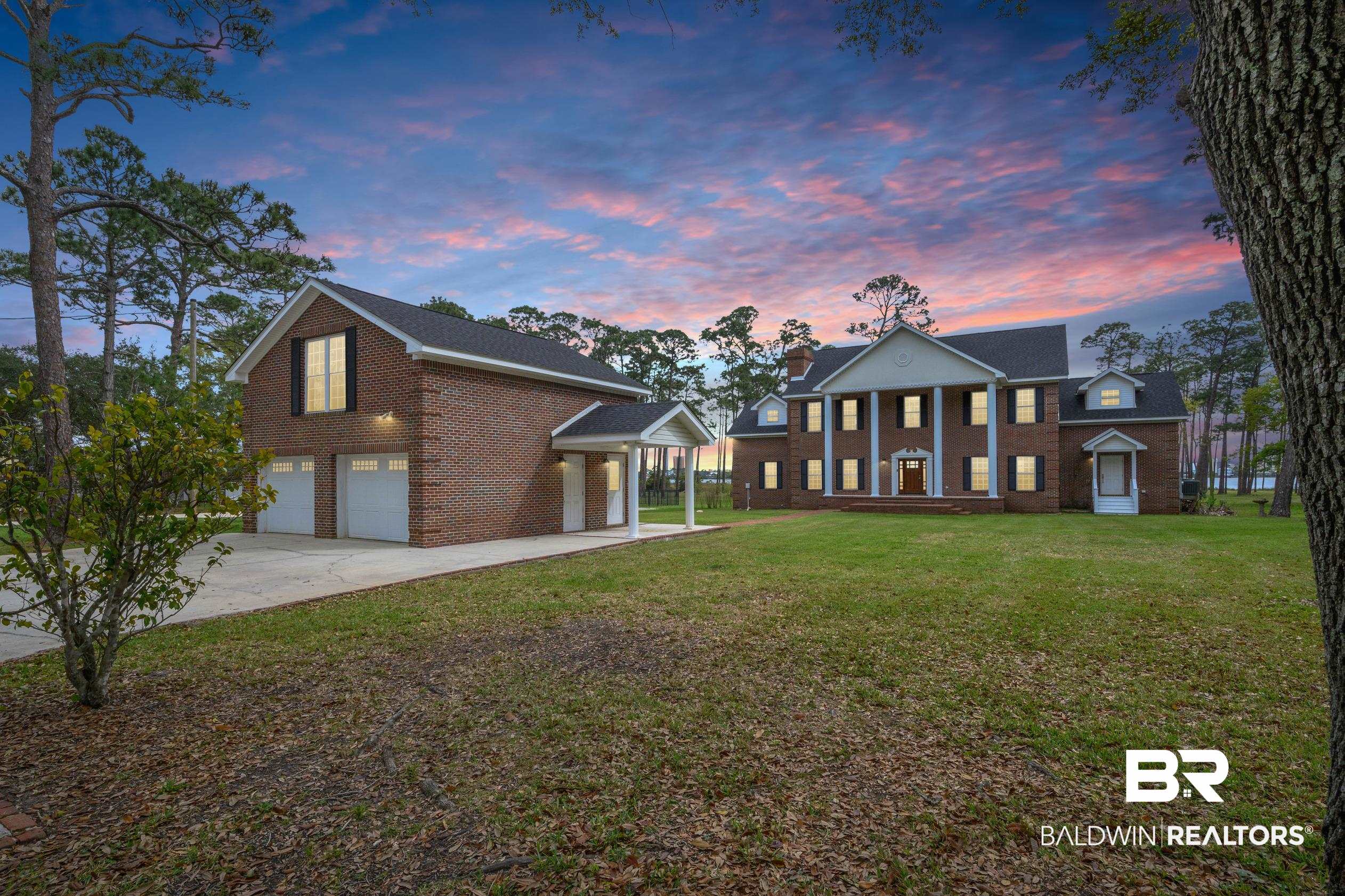 Gulf Shores Middle School - Homes for Sale