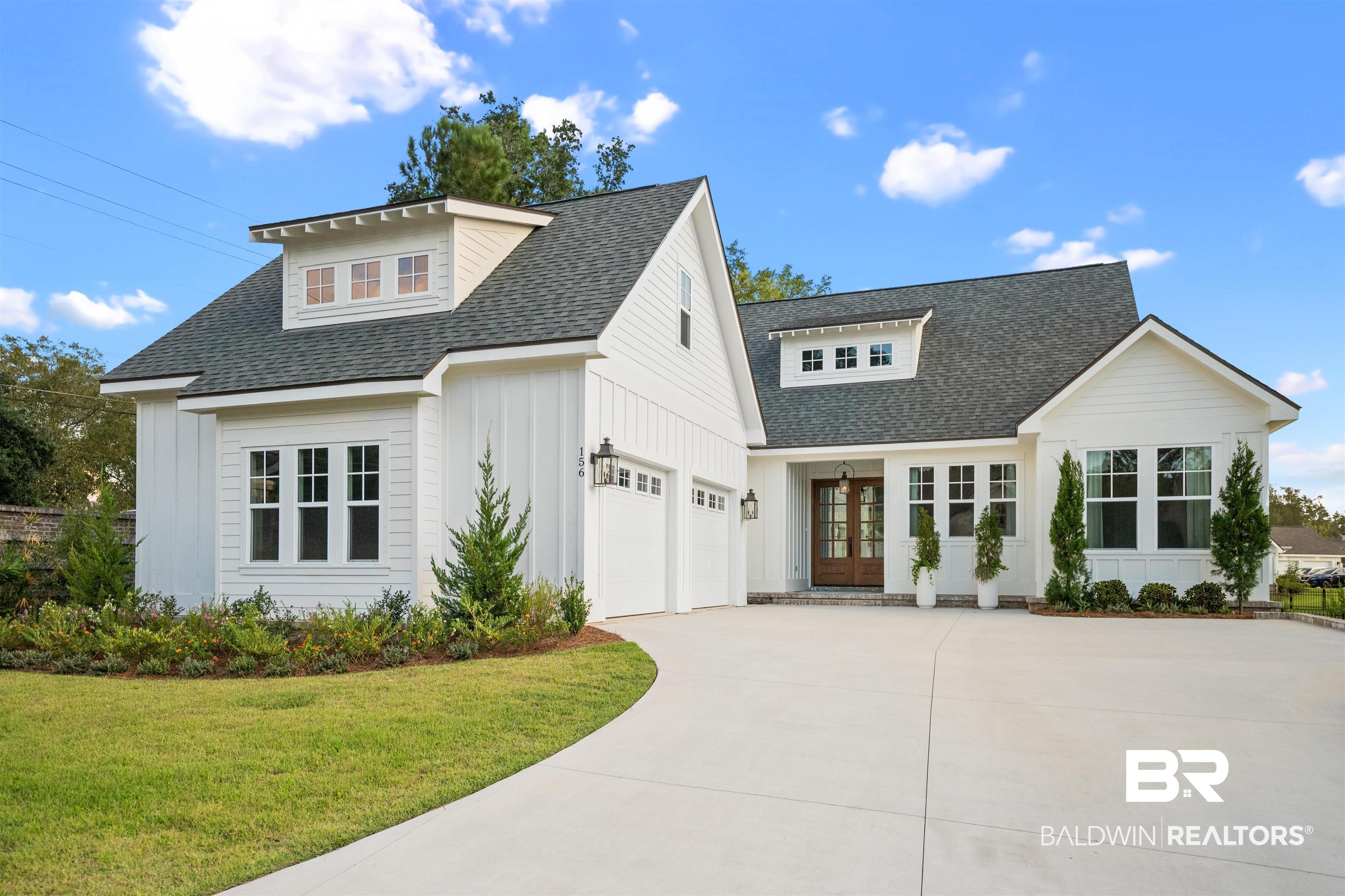 Fairhope Homes from $600,000-$1,000,000