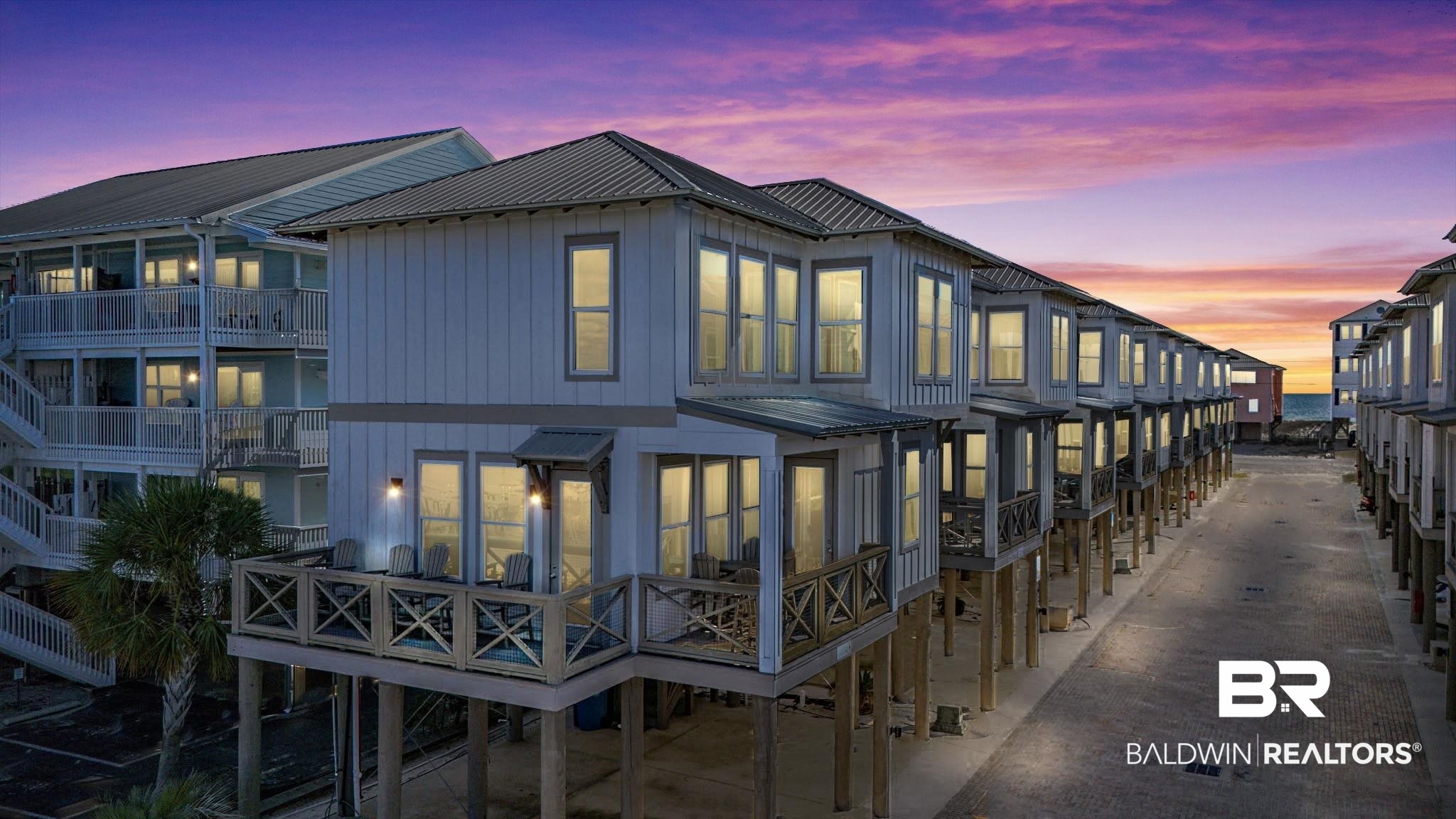 2nd image of 1796 W Beach Blvd #I, Gulf Shores, AL 36542 | MLS# 387715