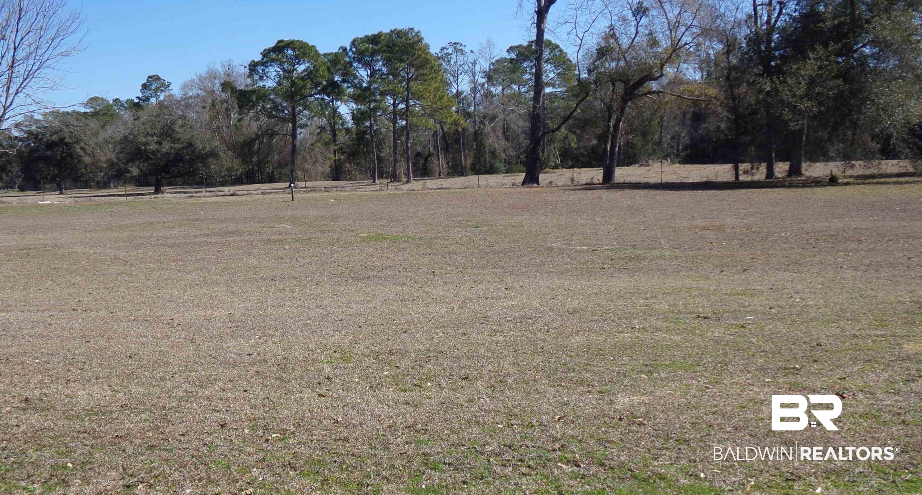 Magnolia Springs AL Real Estate