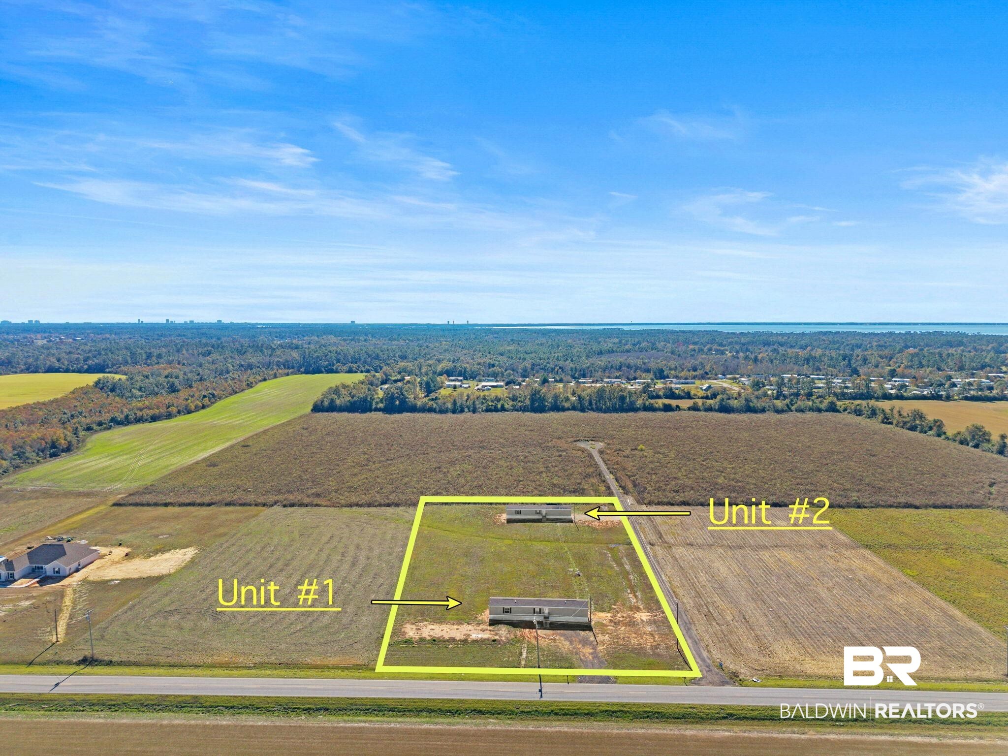 5 Bedroom Homes for Sale in Foley