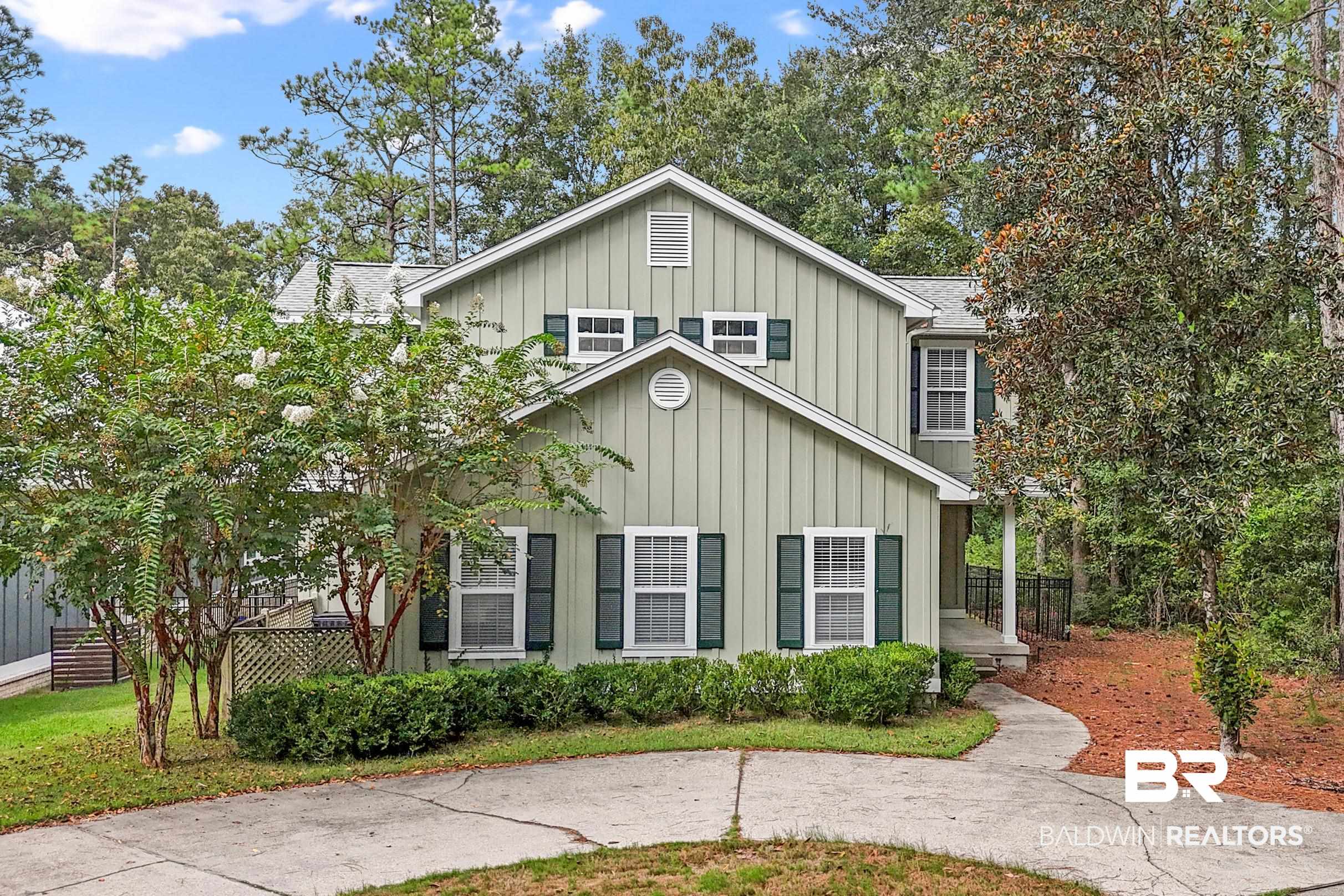 Loxley AL Real Estate
