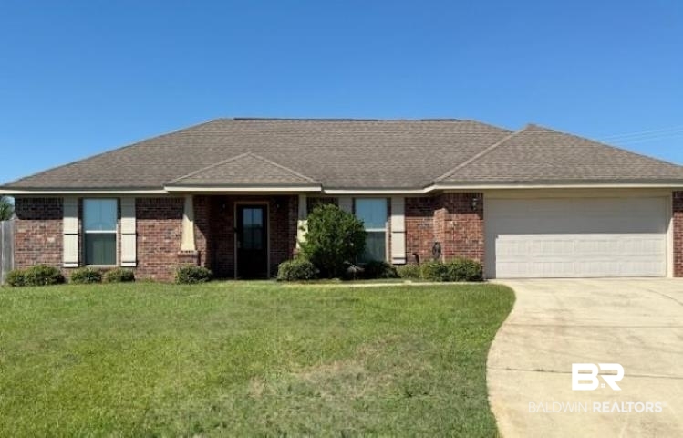 Homes for Sale in Hawthorn - Foley AL