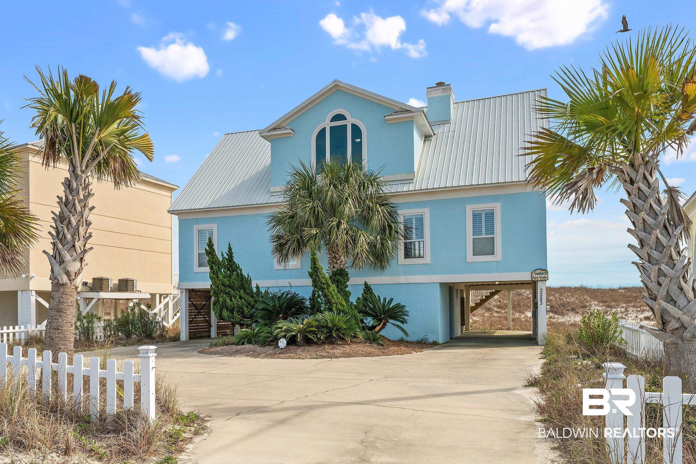 Gulf Shores Real Estate