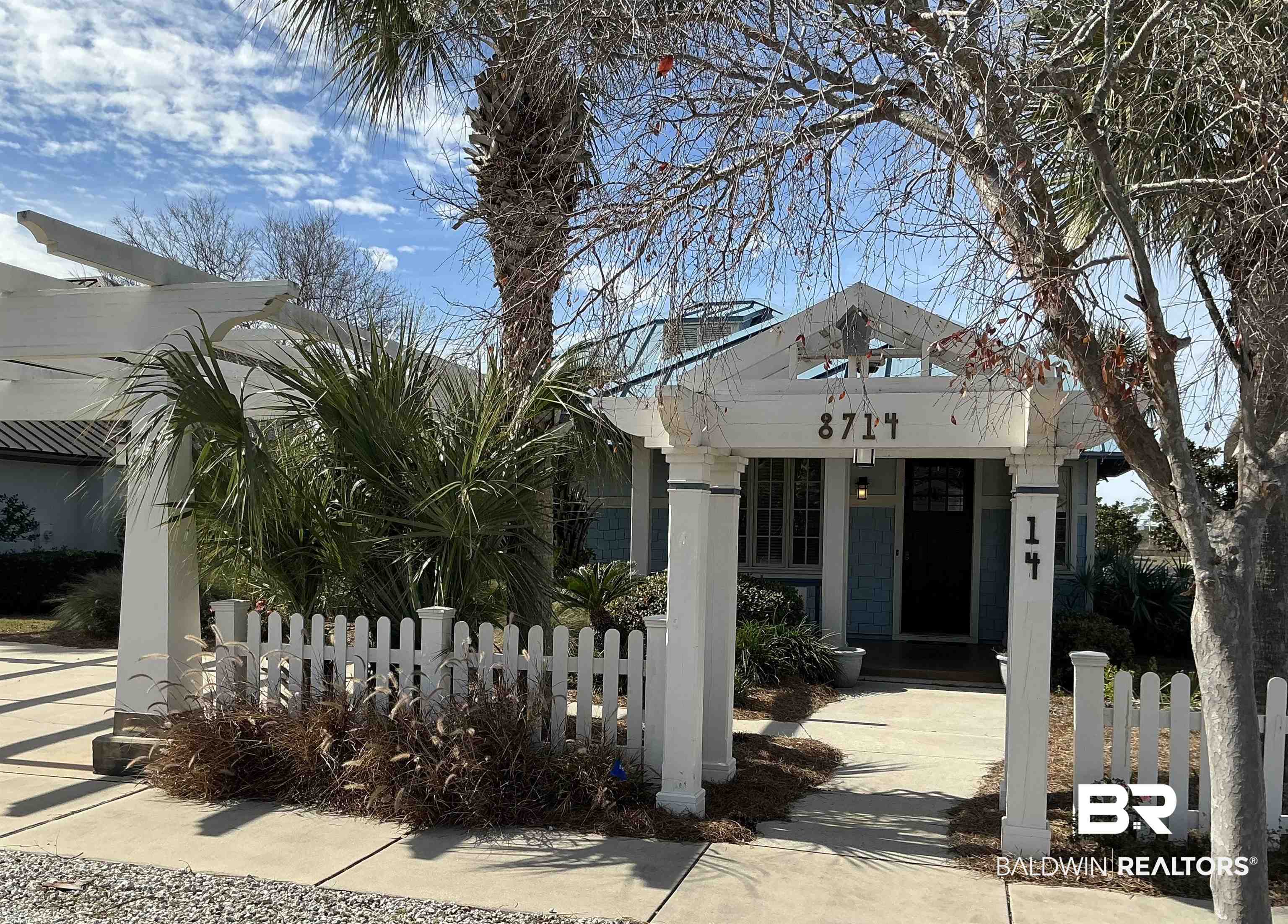 Homes for Sale in The Beach Club Cottages - Gulf Shores AL