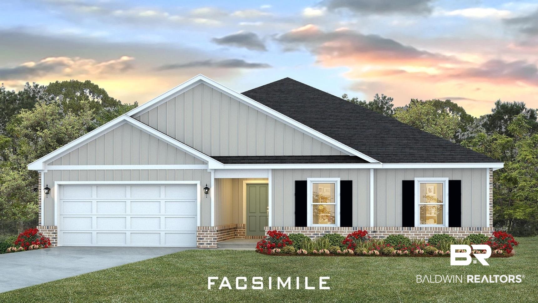 Robertsdale AL Real Estate