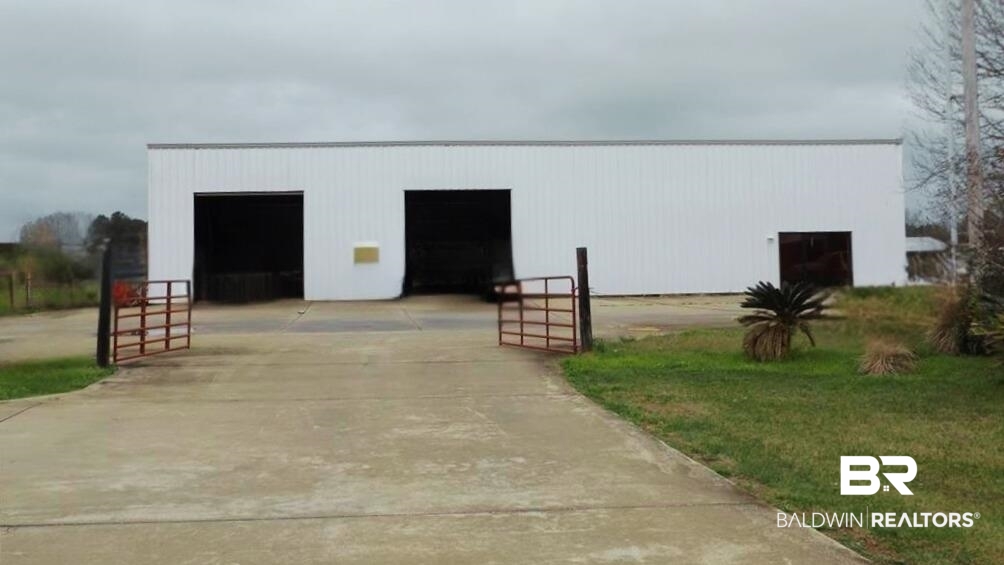 Summerdale AL Real Estate