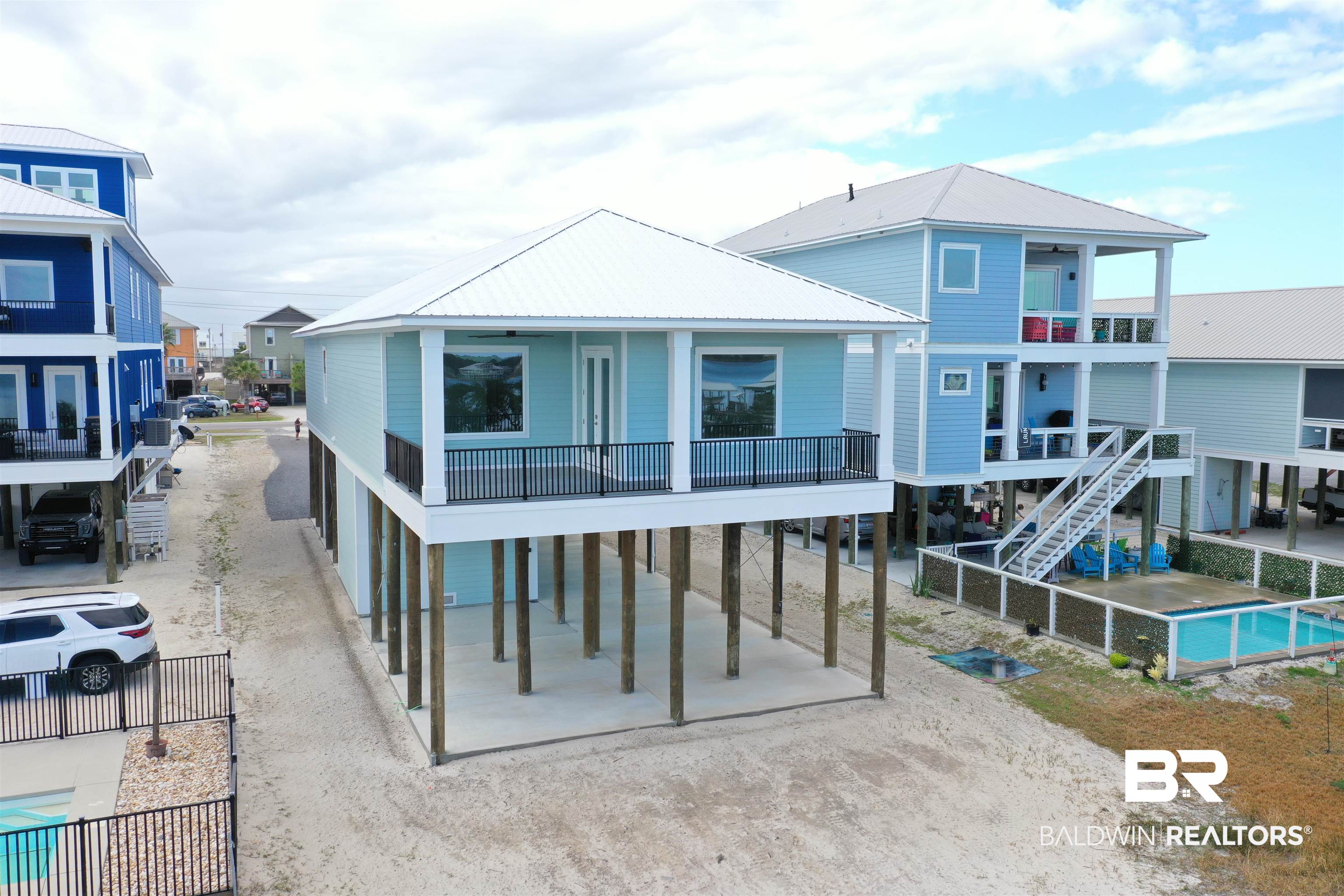 Gulf Shores Elementary School - Homes for Sale