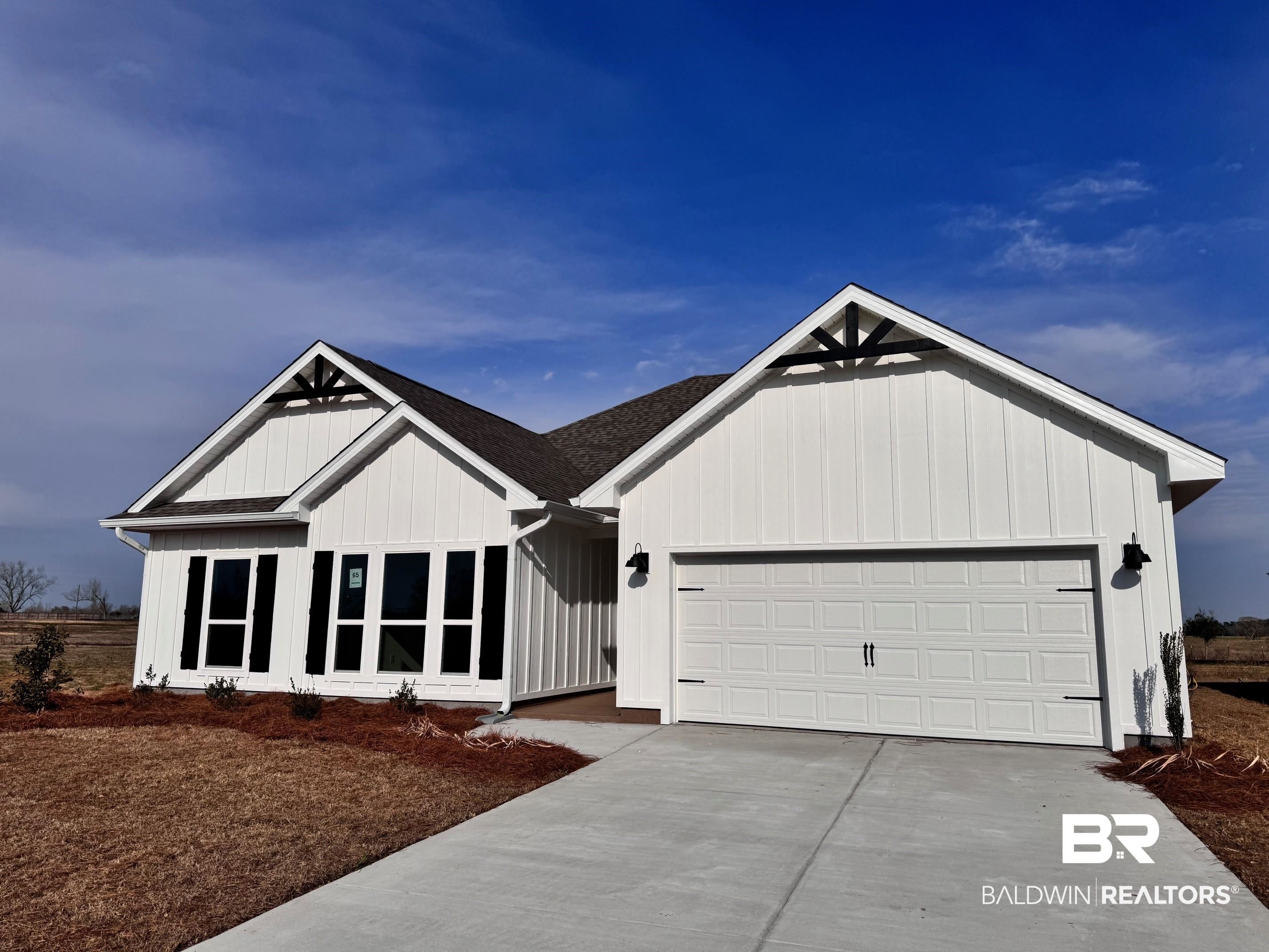 New Construction in Fairhope